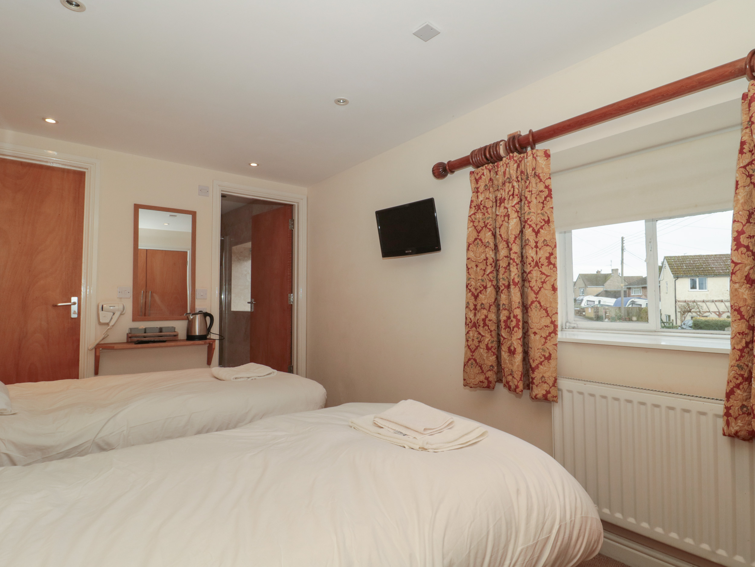 Holiday cottage in Whiteshill, Gloucestershire - Photo 5