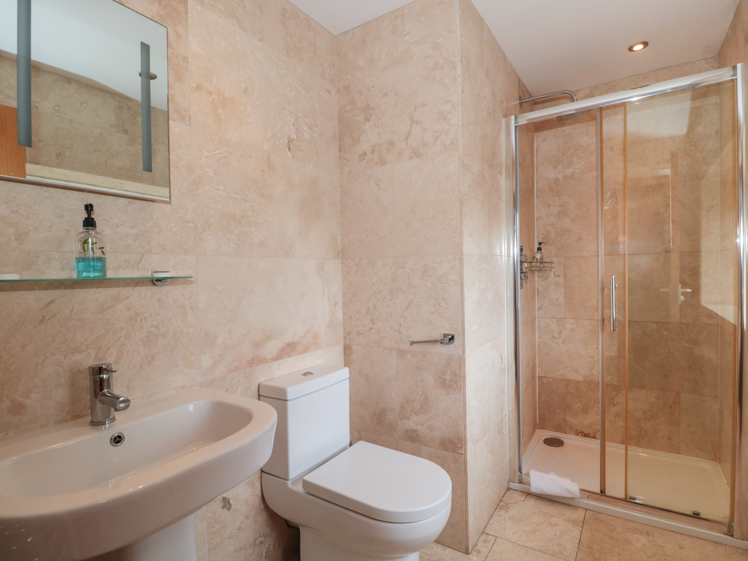 Holiday cottage in Whiteshill, Gloucestershire - Photo 6
