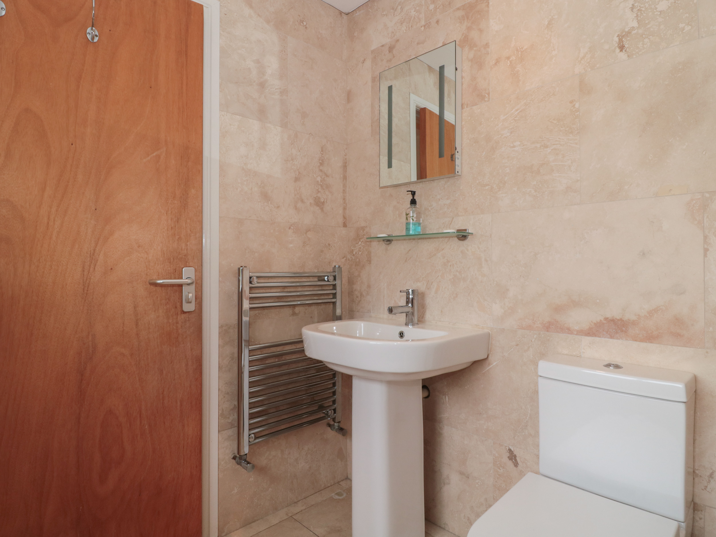 Holiday cottage in Whiteshill, Gloucestershire - Photo 7