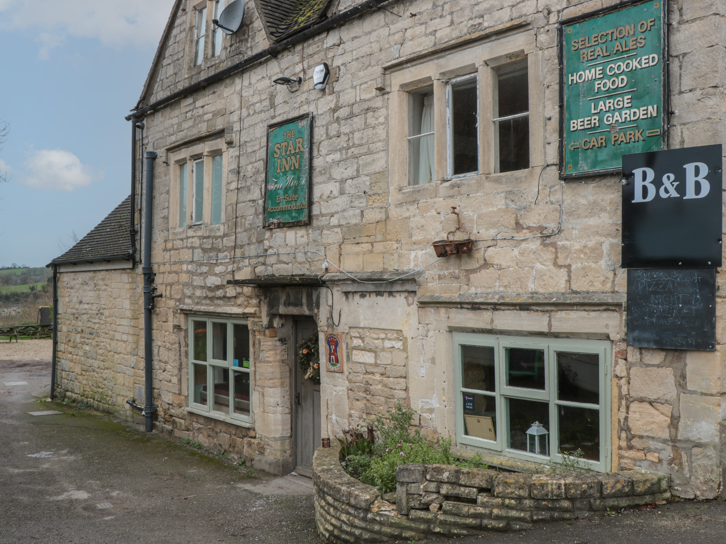 Holiday cottage in Whiteshill, Gloucestershire - Photo 1
