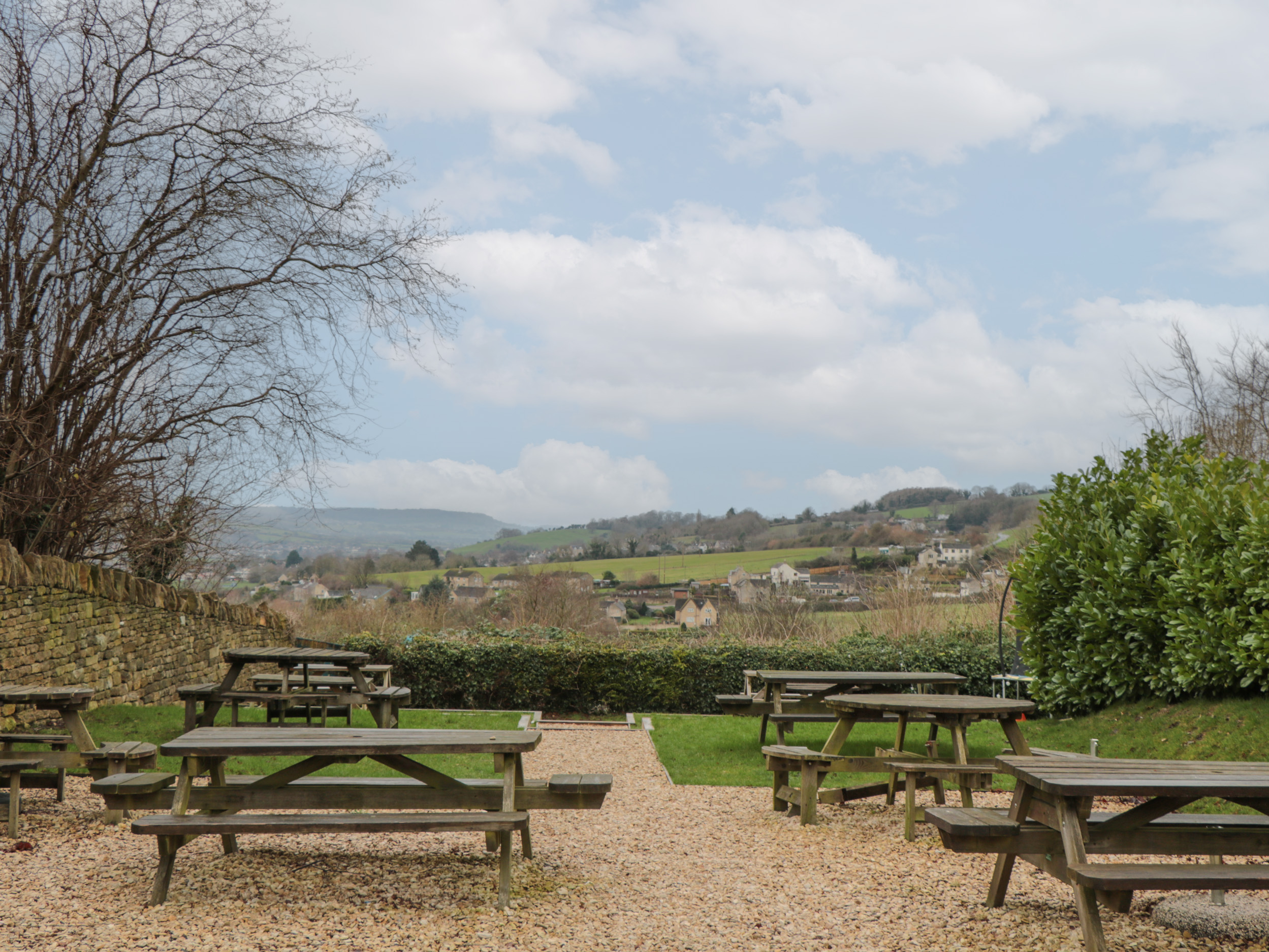 Holiday cottage in Whiteshill, Gloucestershire - Photo 8