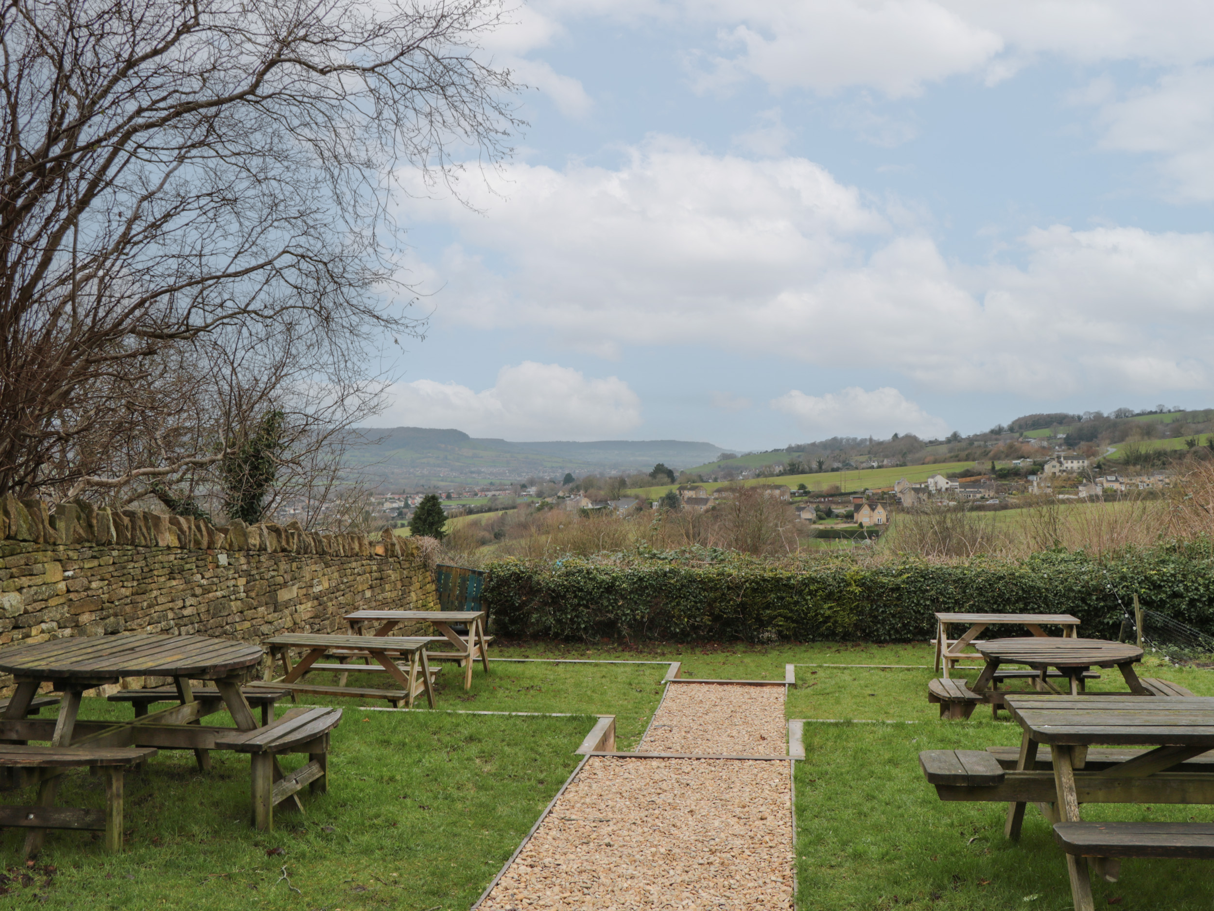 Holiday cottage in Whiteshill, Gloucestershire - Photo 9