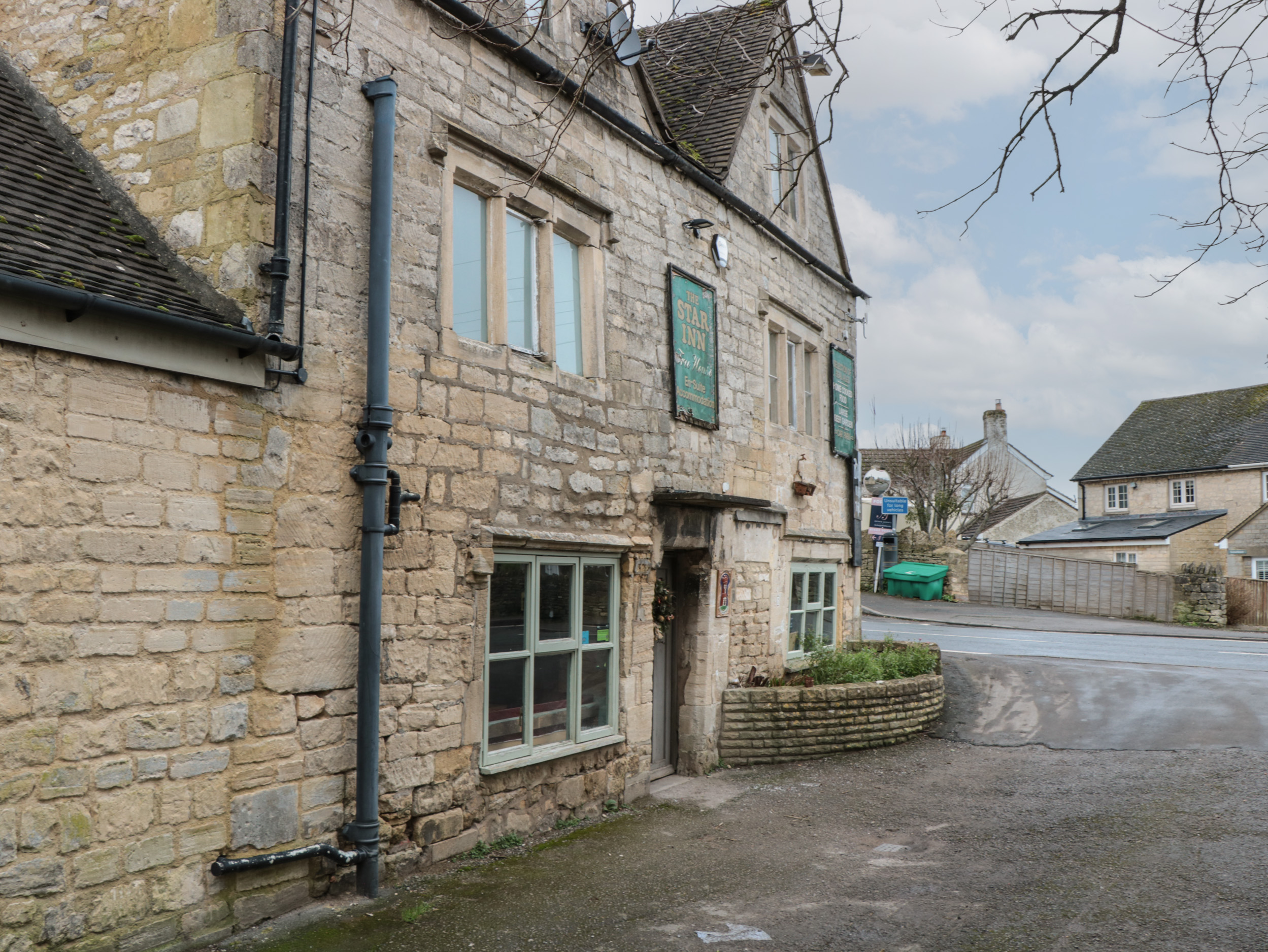 Holiday cottage in Whiteshill, Gloucestershire - Photo 10