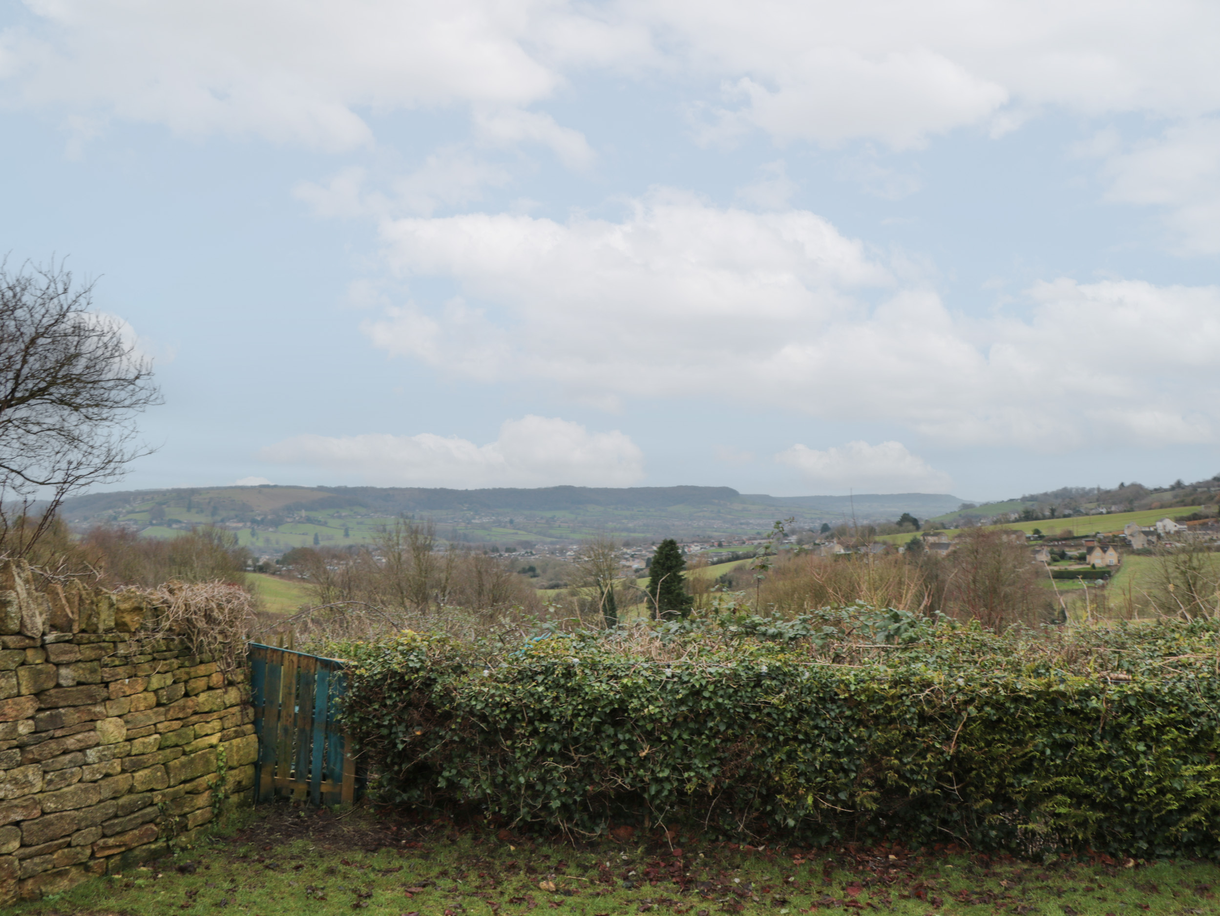 Holiday cottage in Whiteshill, Gloucestershire - Photo 11
