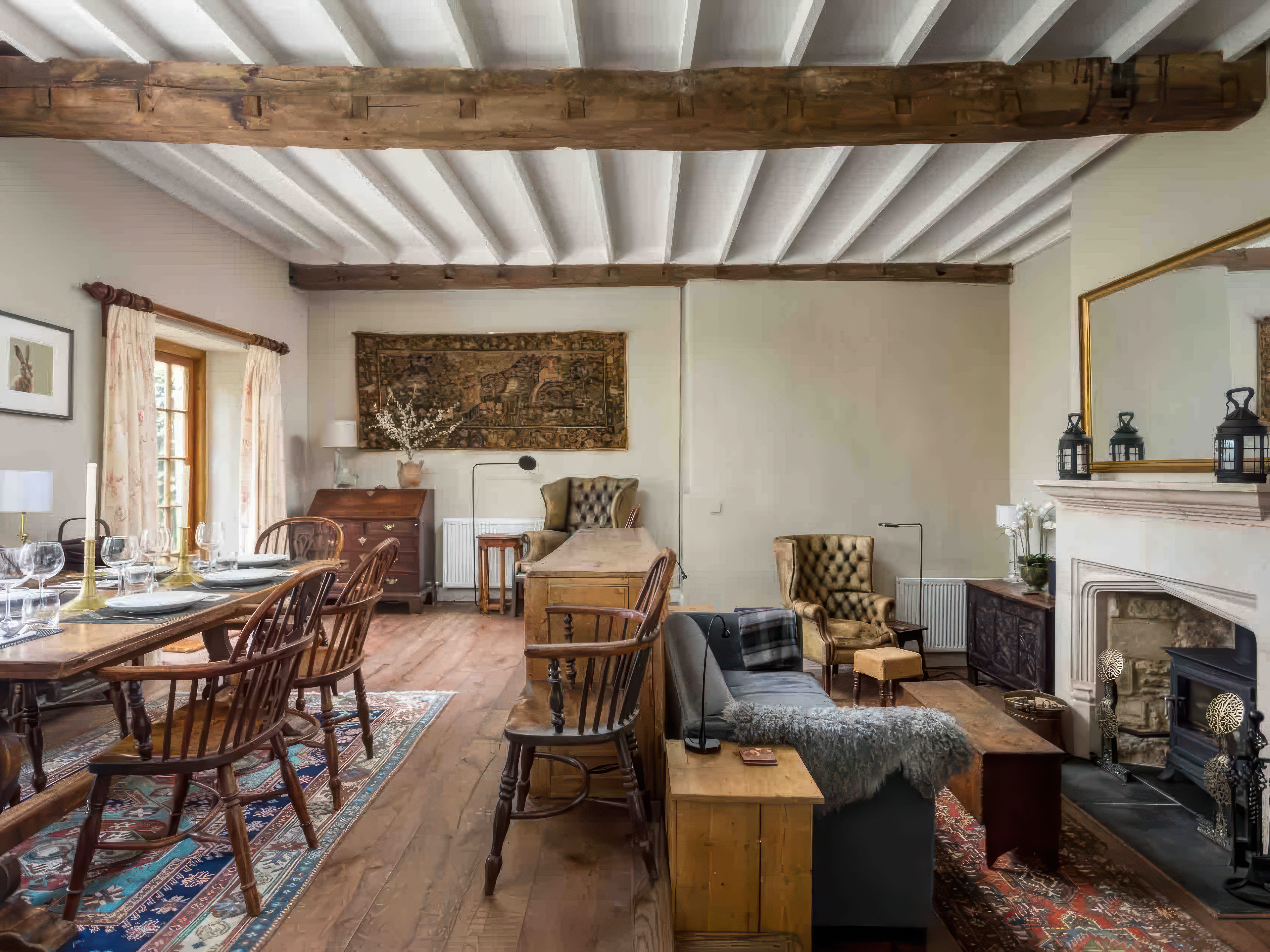 Holiday cottage in Blockley, Gloucestershire - Photo 2