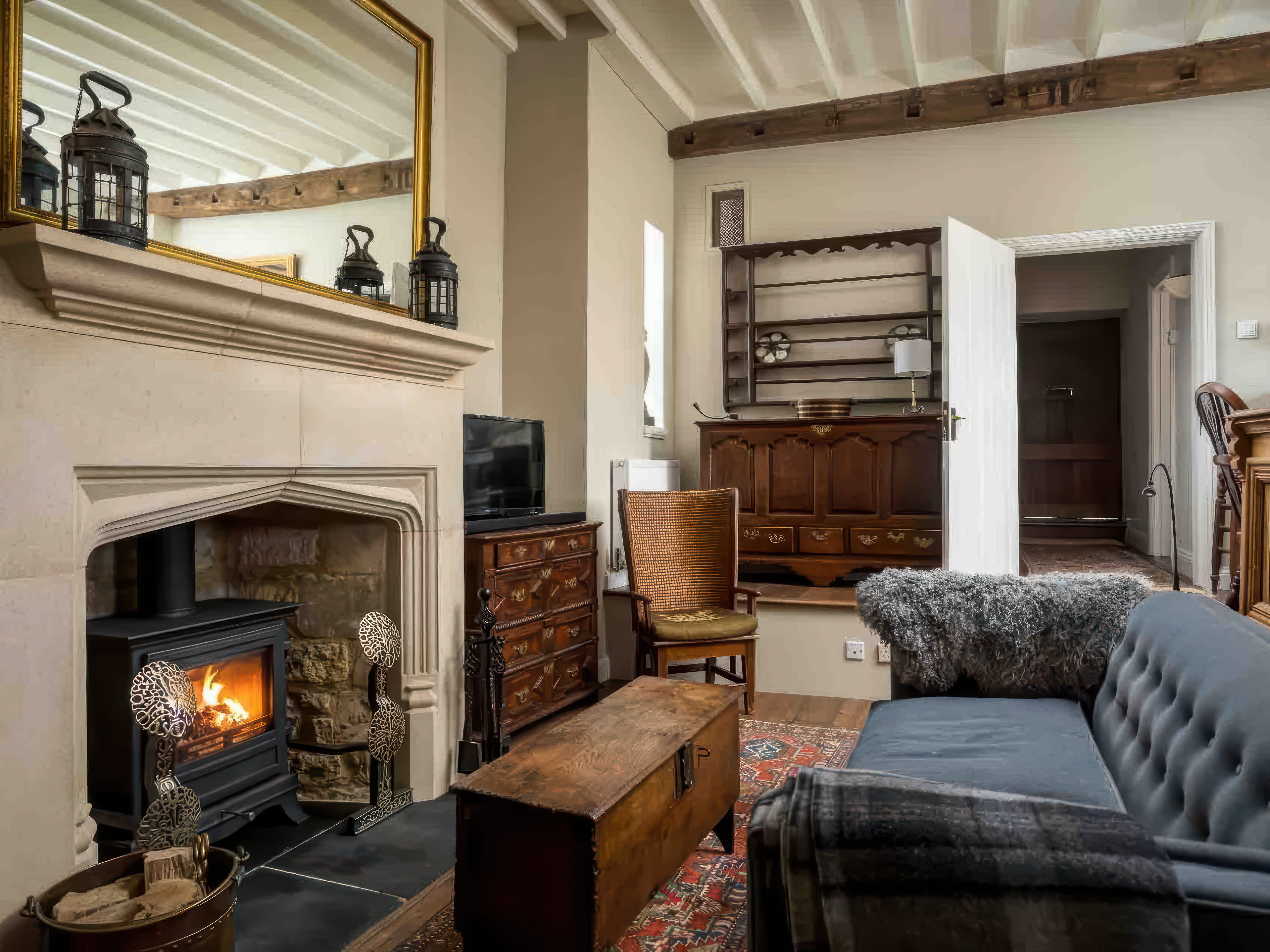 Holiday cottage in Blockley, Gloucestershire - Photo 3