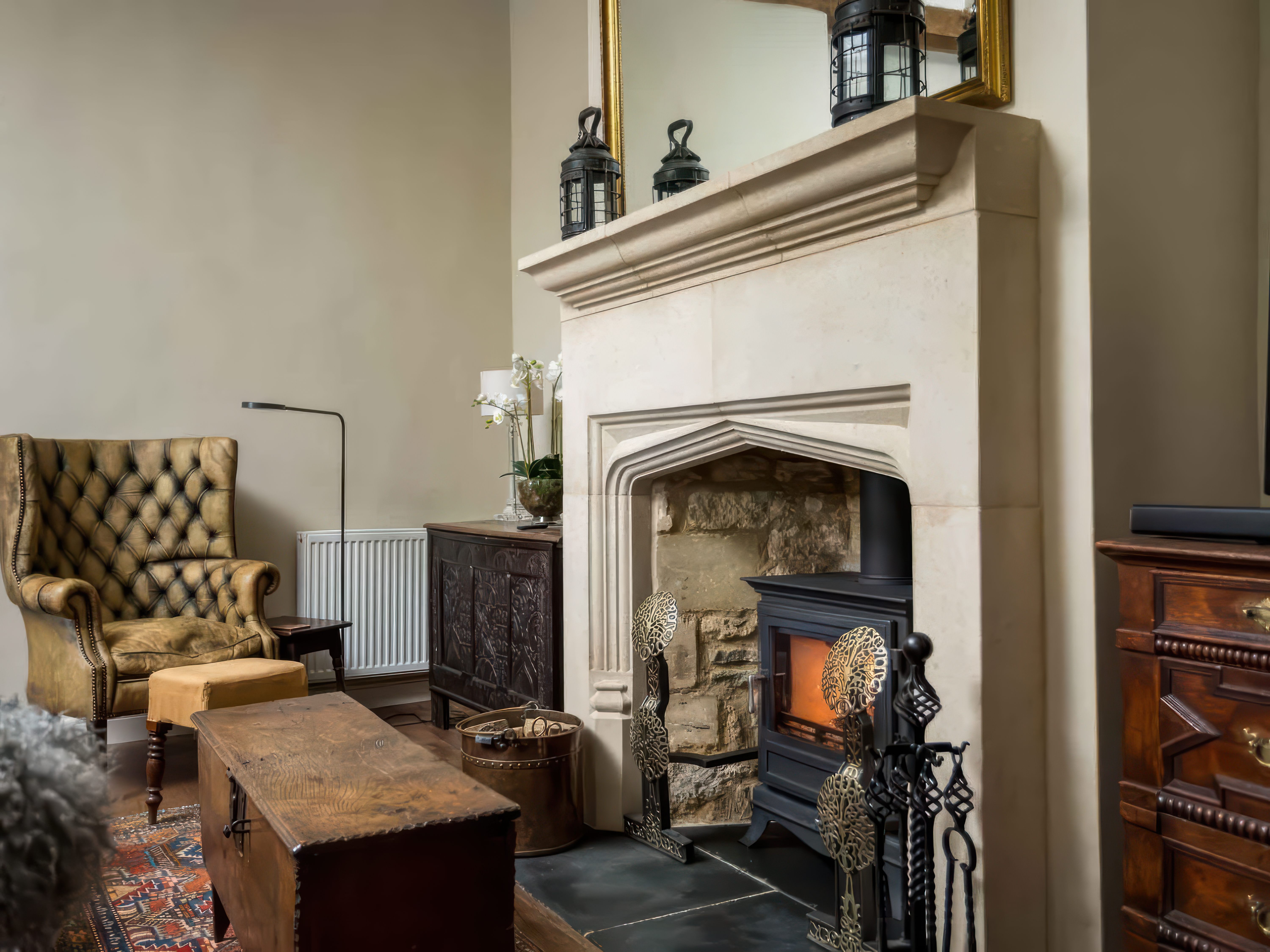 Holiday cottage in Blockley, Gloucestershire - Photo 4
