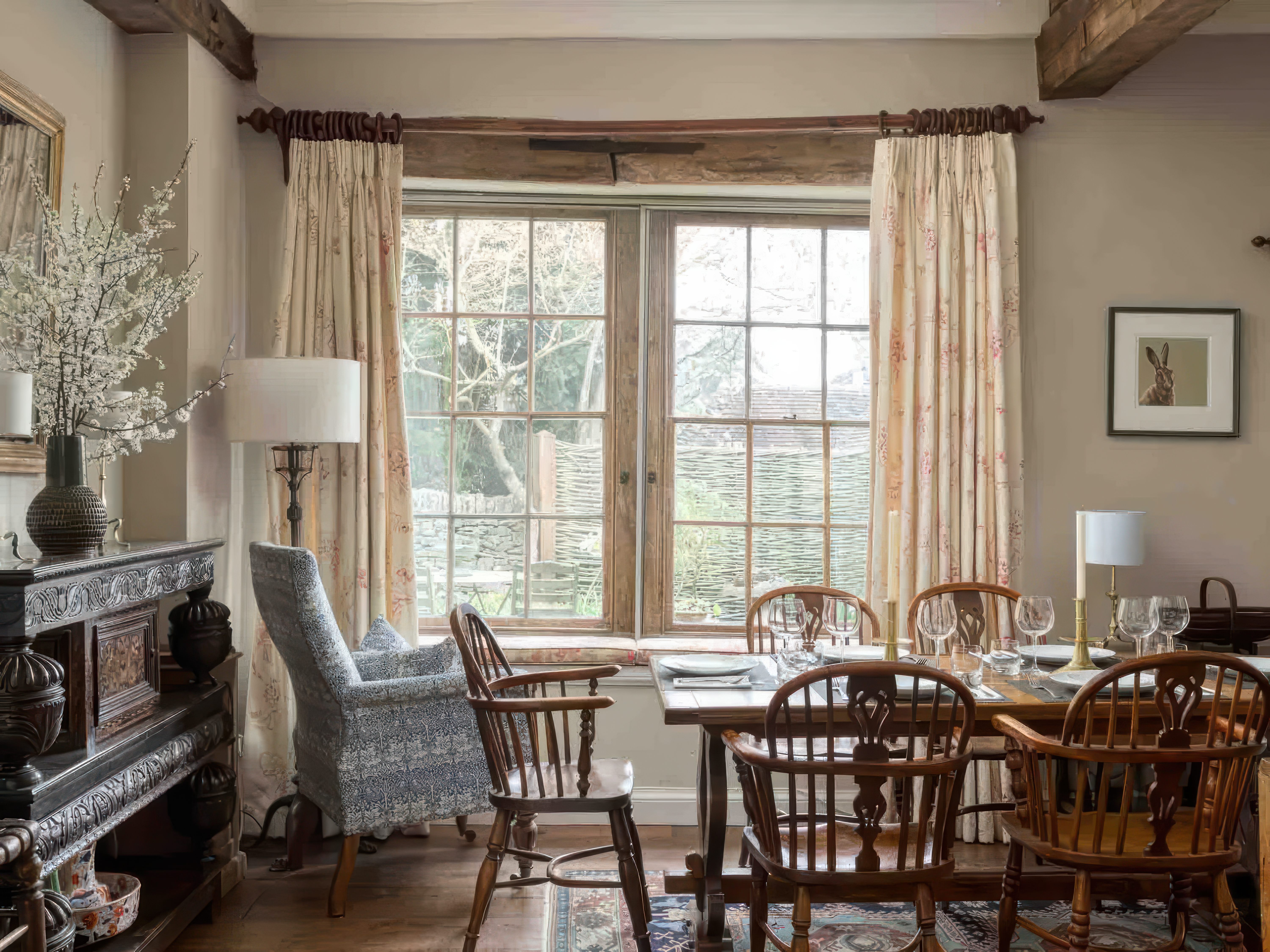 Holiday cottage in Blockley, Gloucestershire - Photo 6