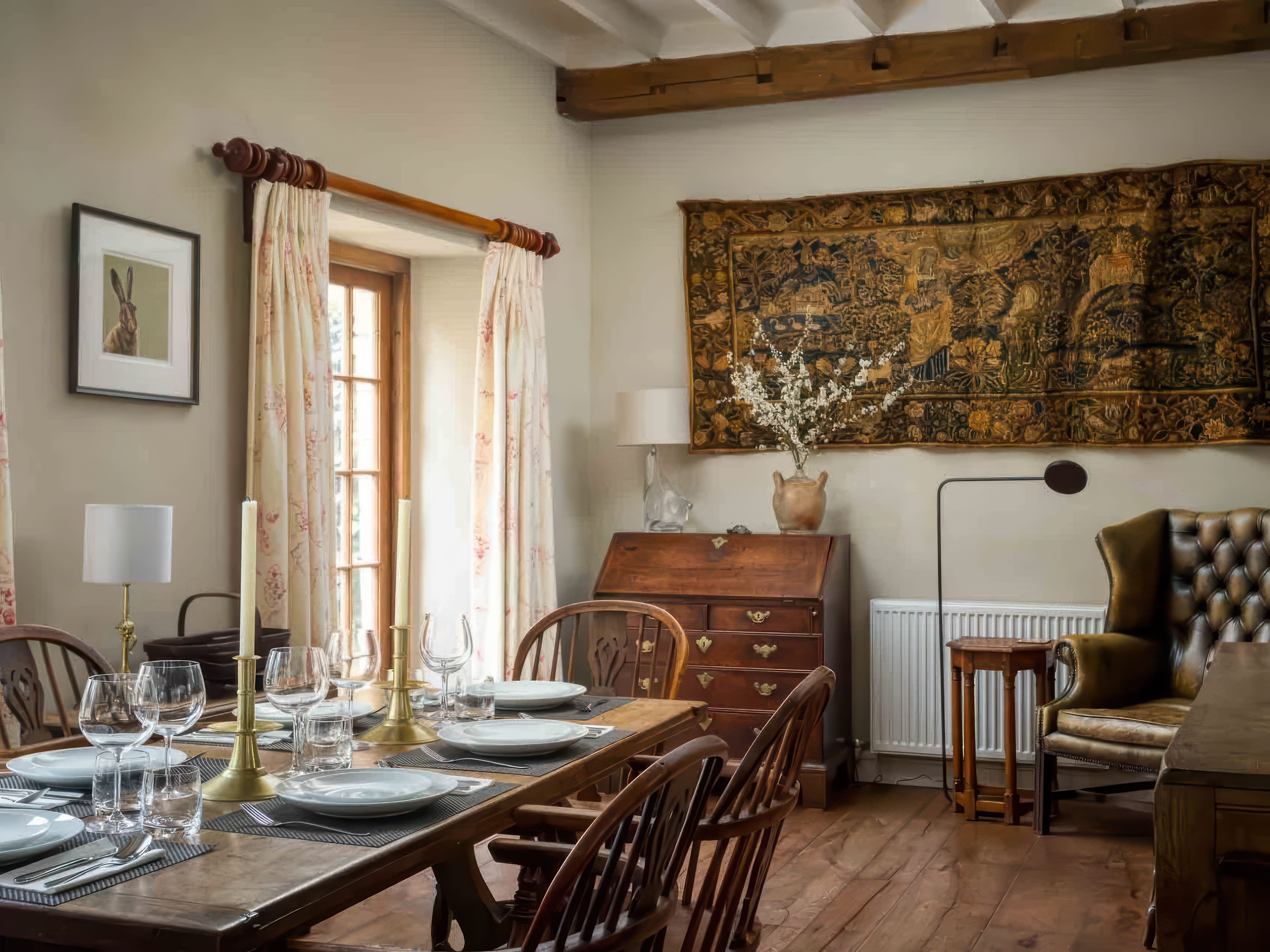 Holiday cottage in Blockley, Gloucestershire - Photo 7