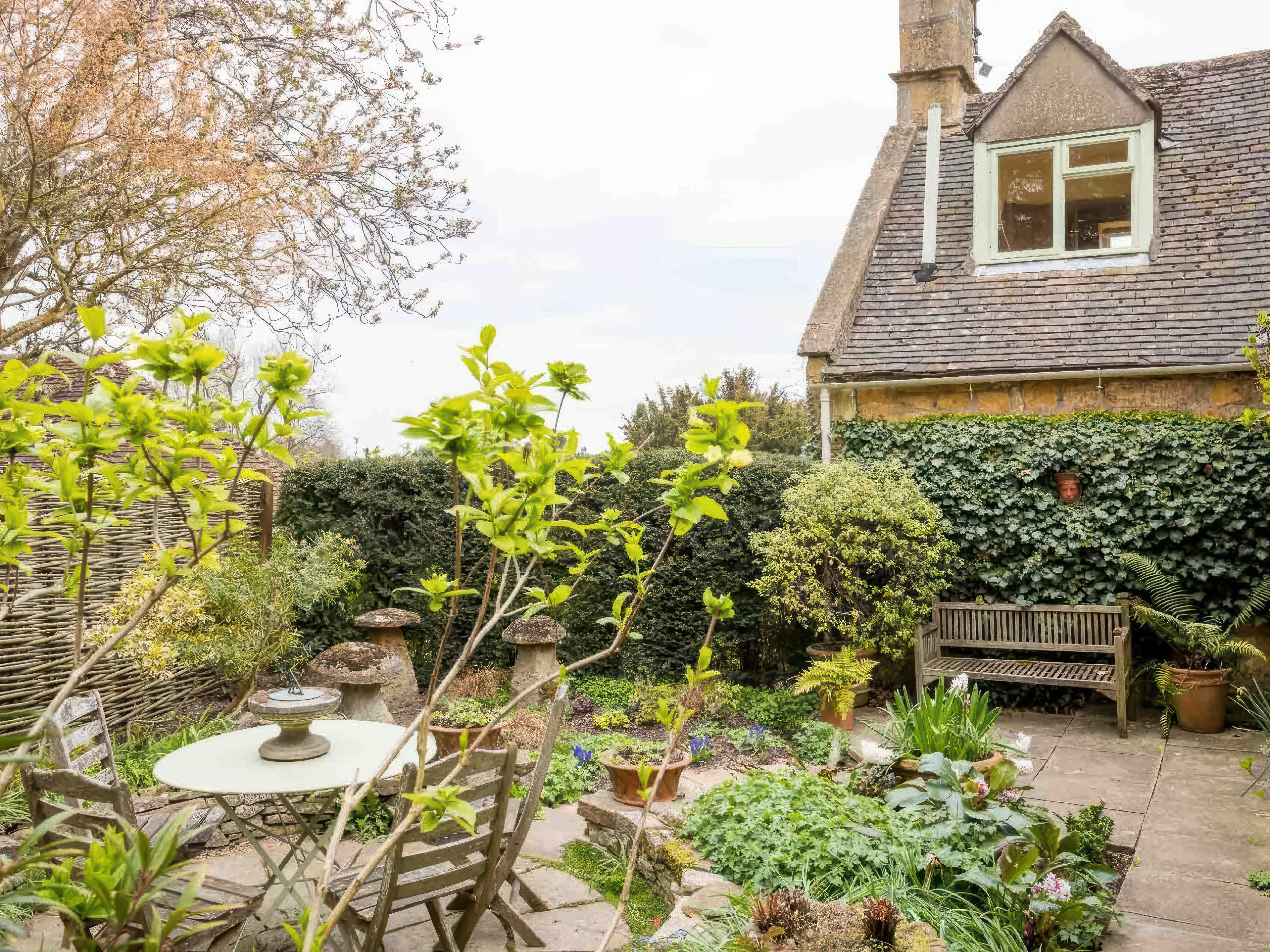 Holiday cottage in Blockley, Gloucestershire - Photo 9