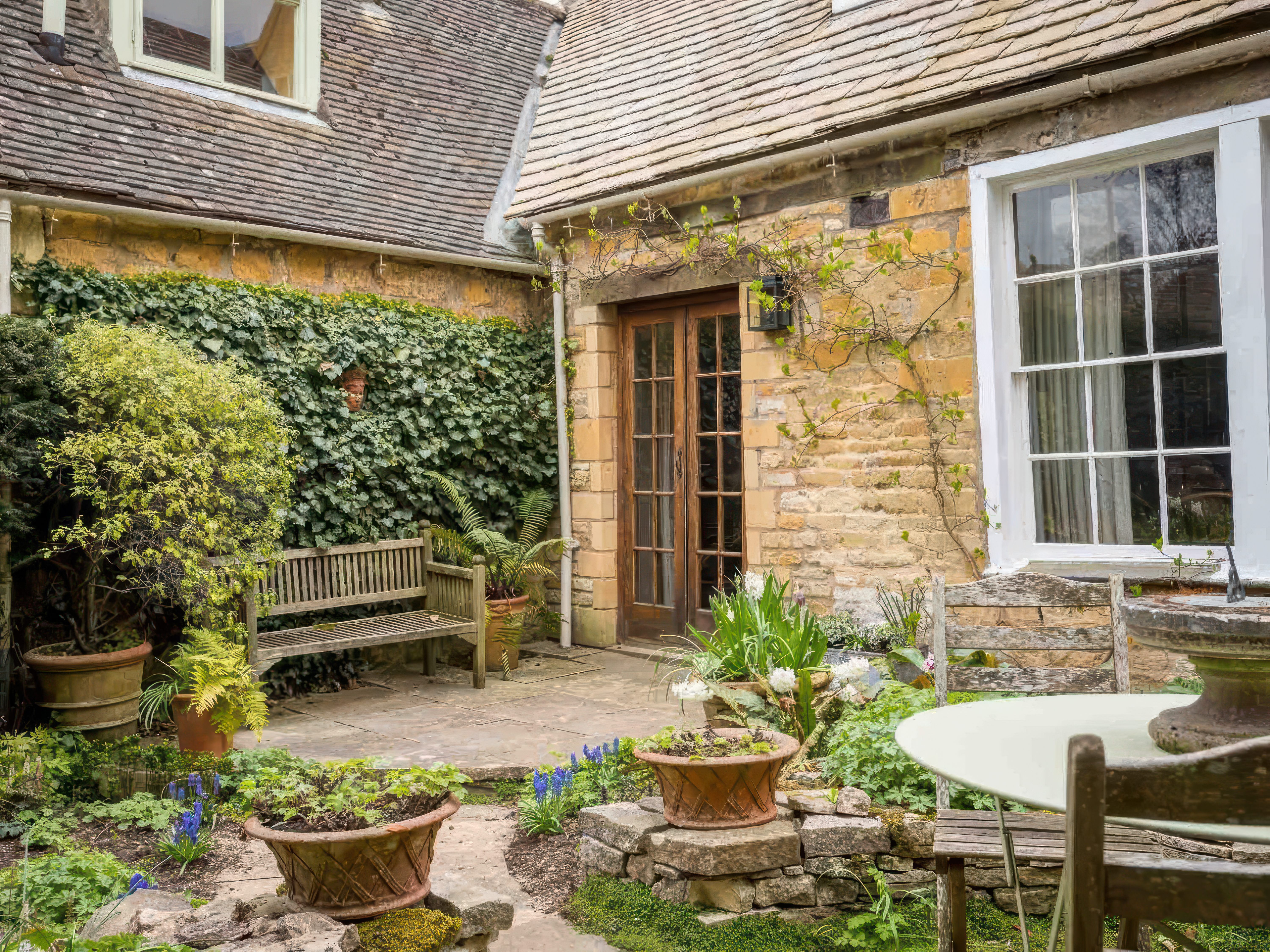 Holiday cottage in Blockley, Gloucestershire - Photo 10