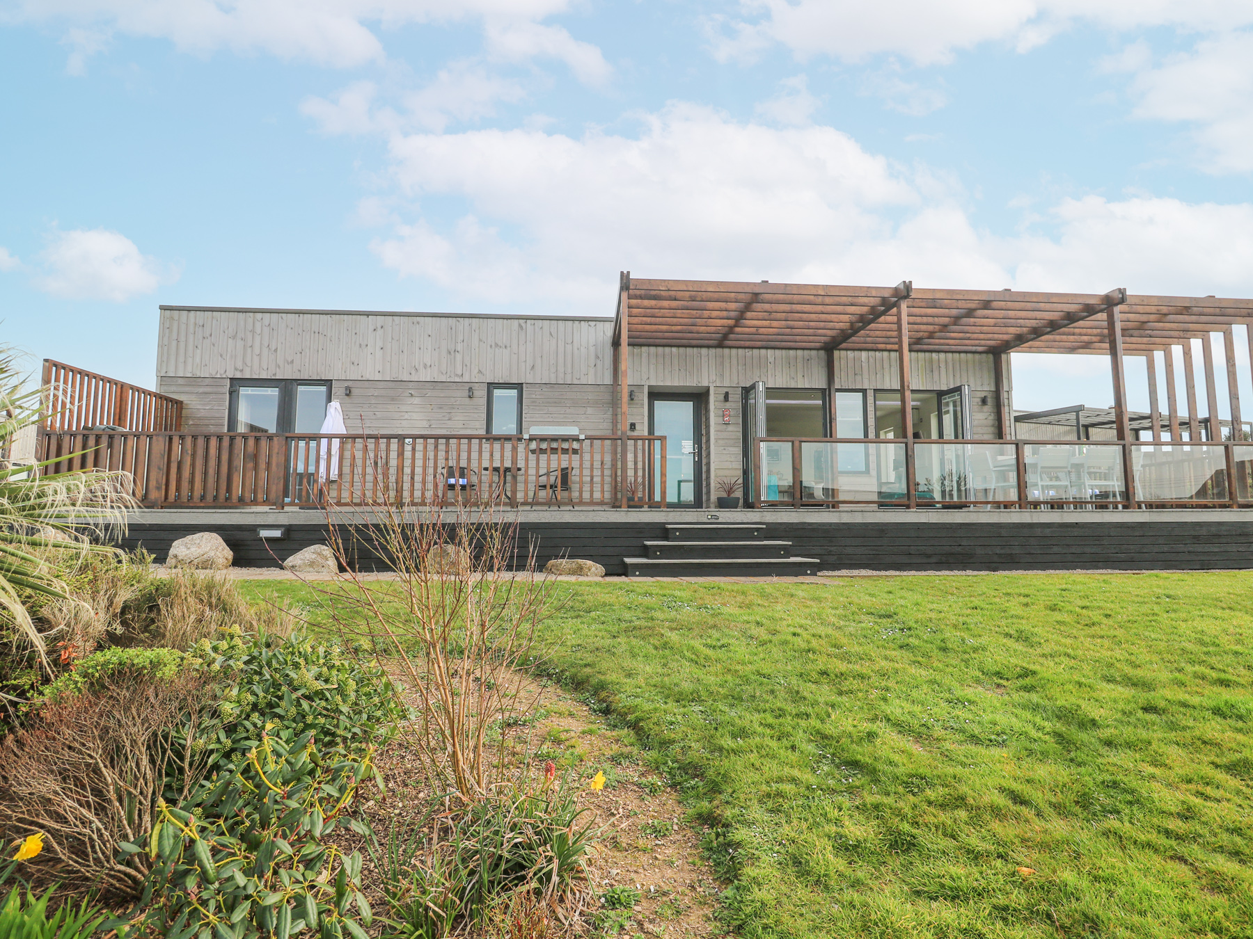 Holiday cottage, Portreath ()