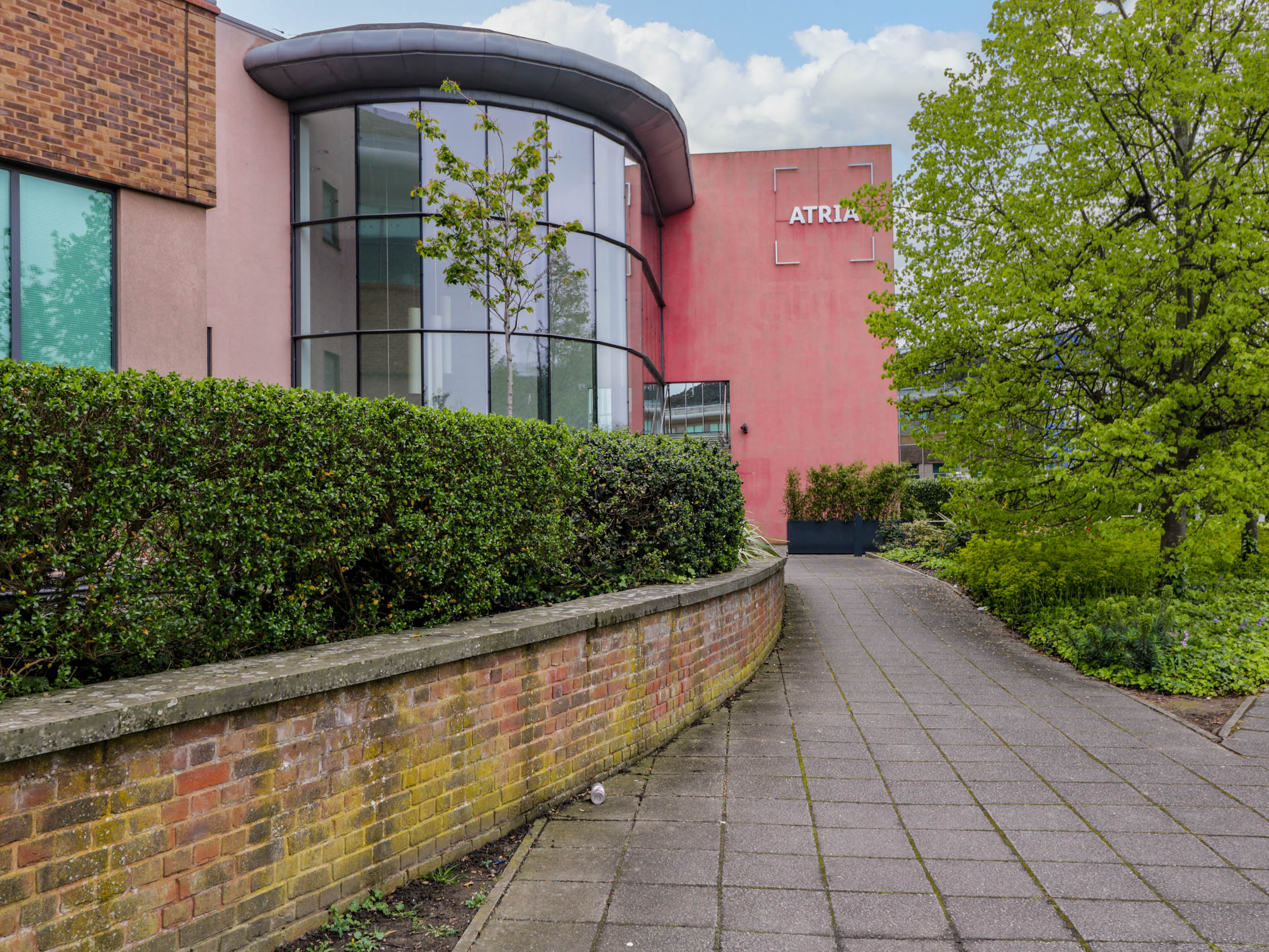 Holiday cottage, Slough (Flat 53)