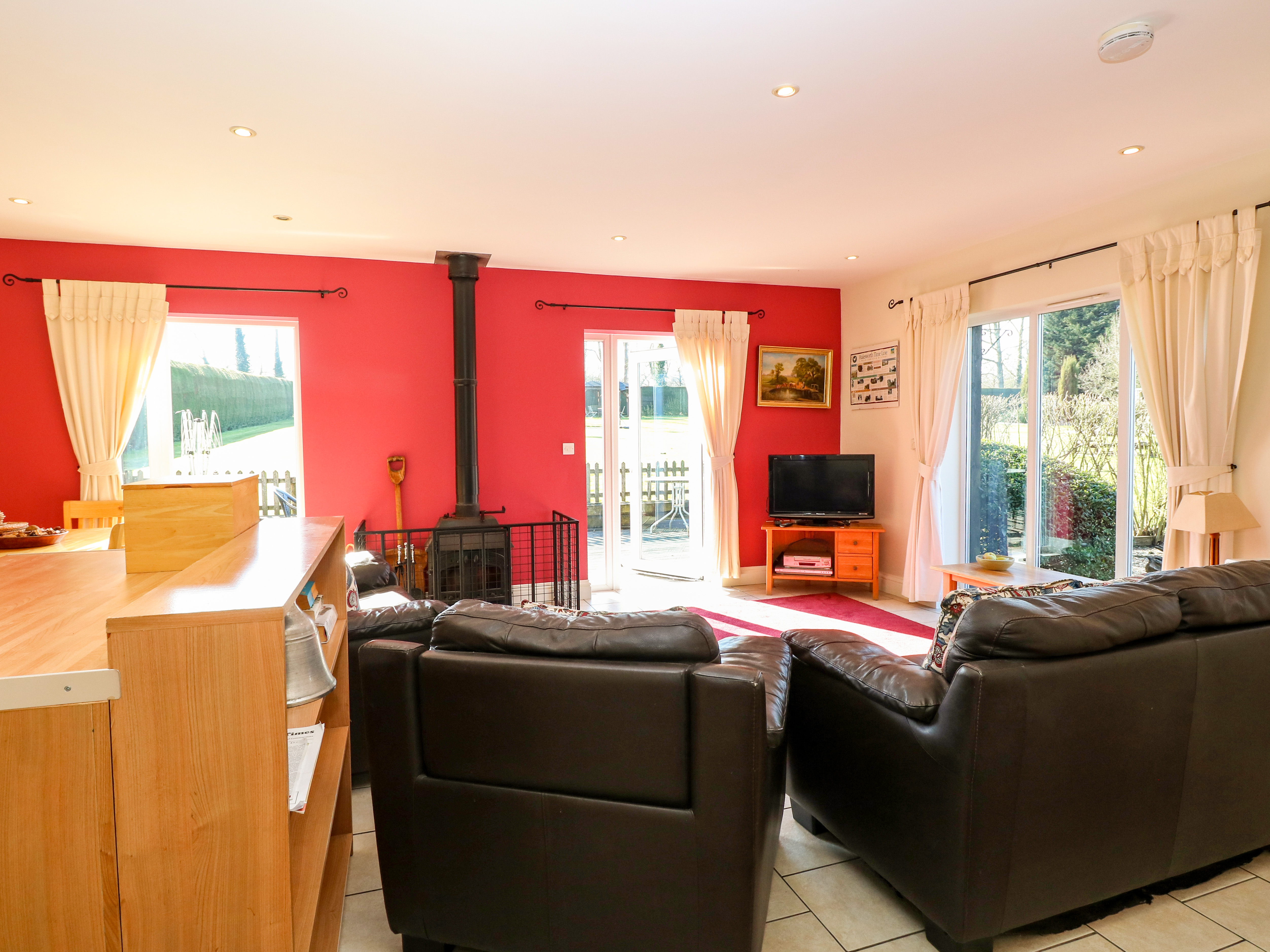 Holiday cottage in Halesworth, Suffolk - Photo 6