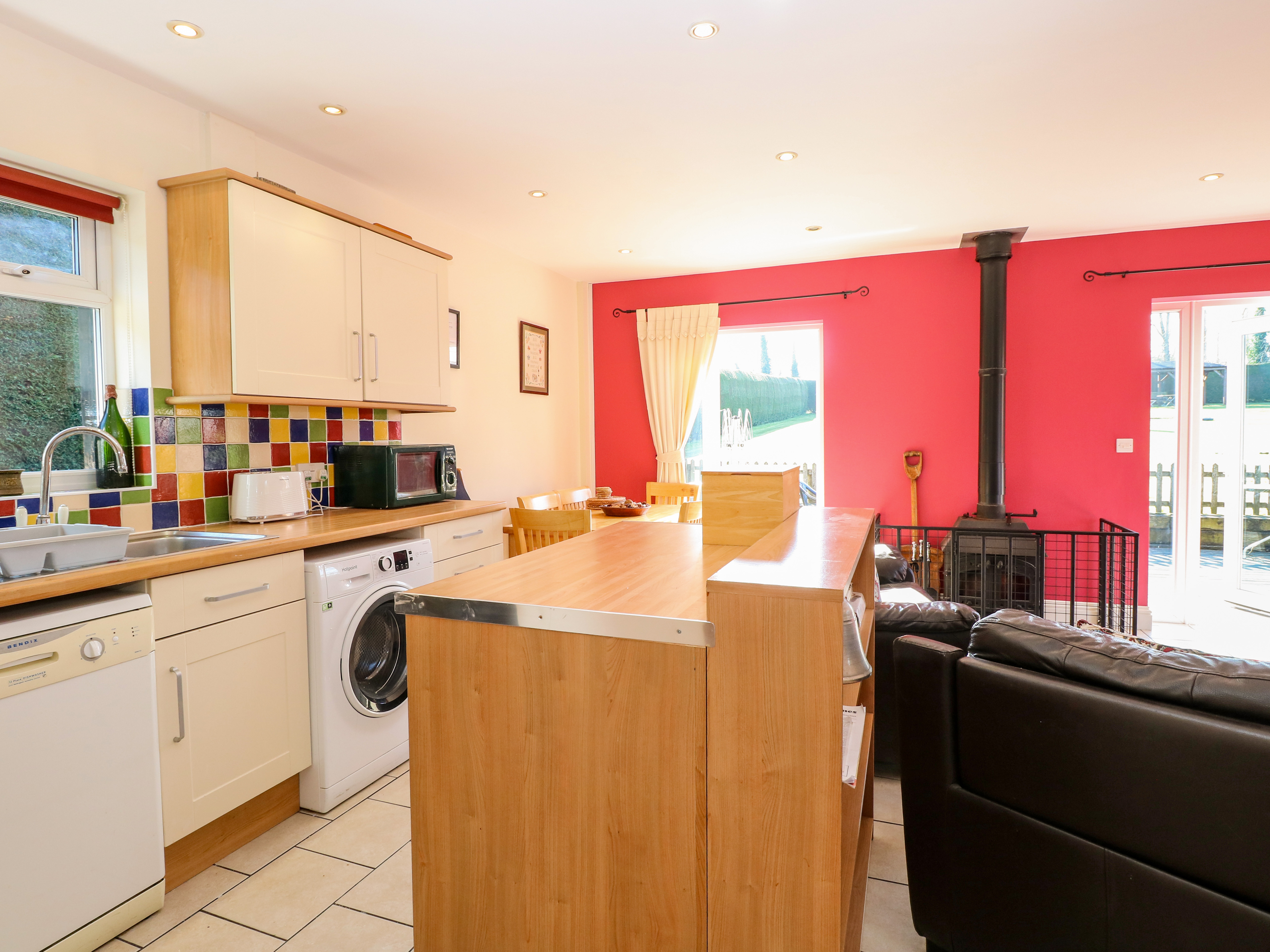 Holiday cottage in Halesworth, Suffolk - Photo 8