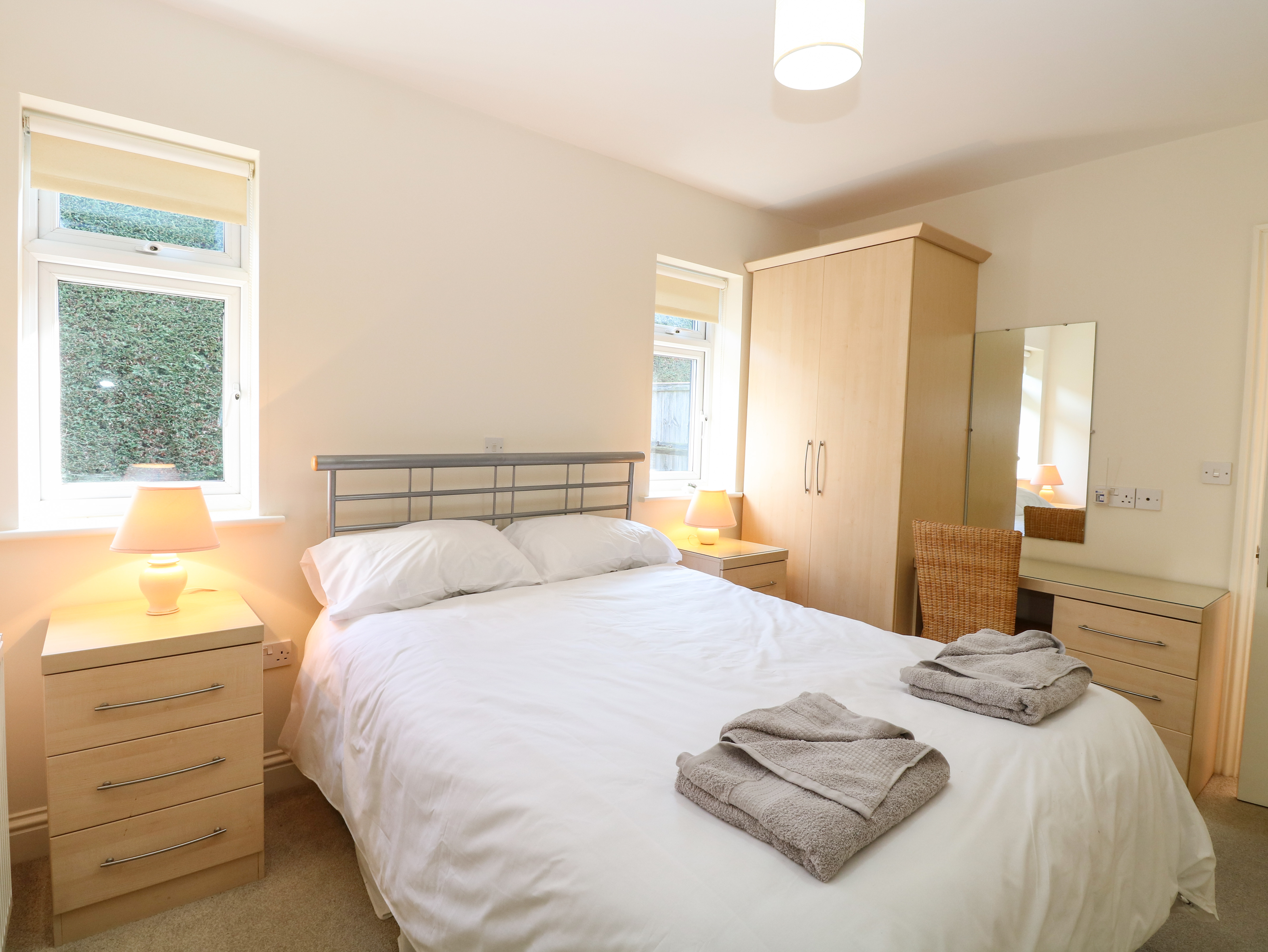 Holiday cottage in Halesworth, Suffolk - Photo 11