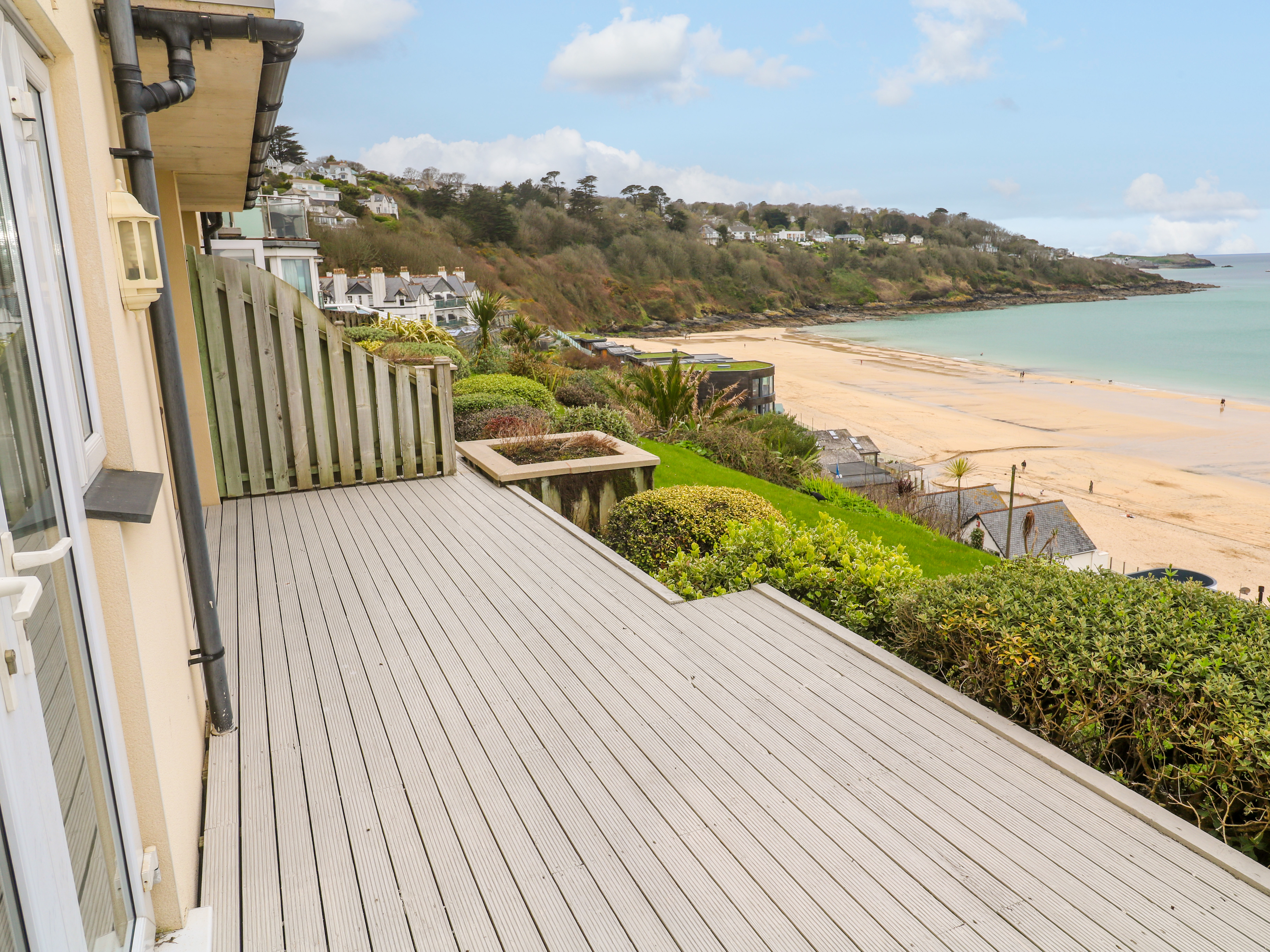Holiday cottage, Carbis Bay ()