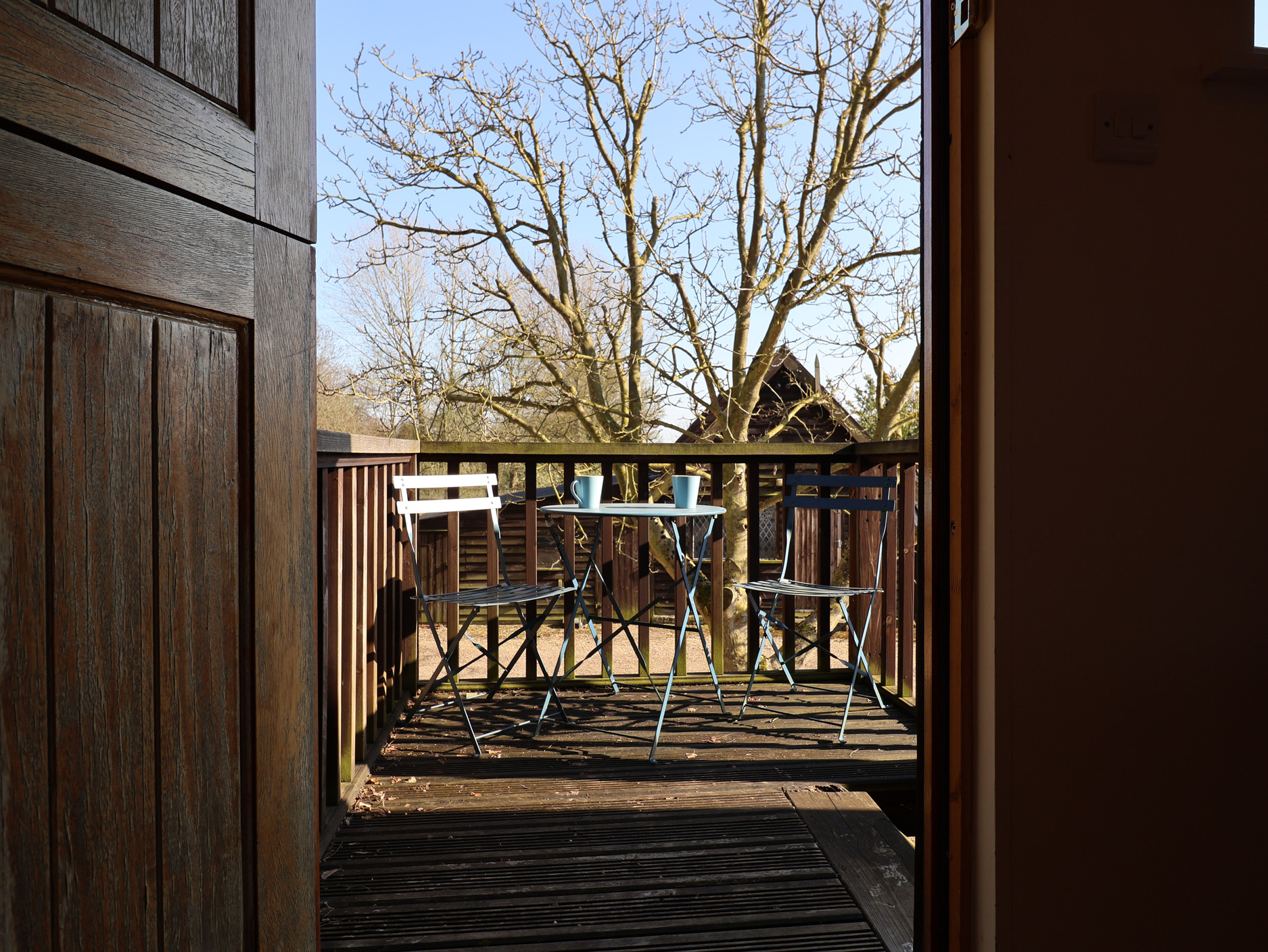 Holiday cottage in Laxfield, Suffolk - Photo 2