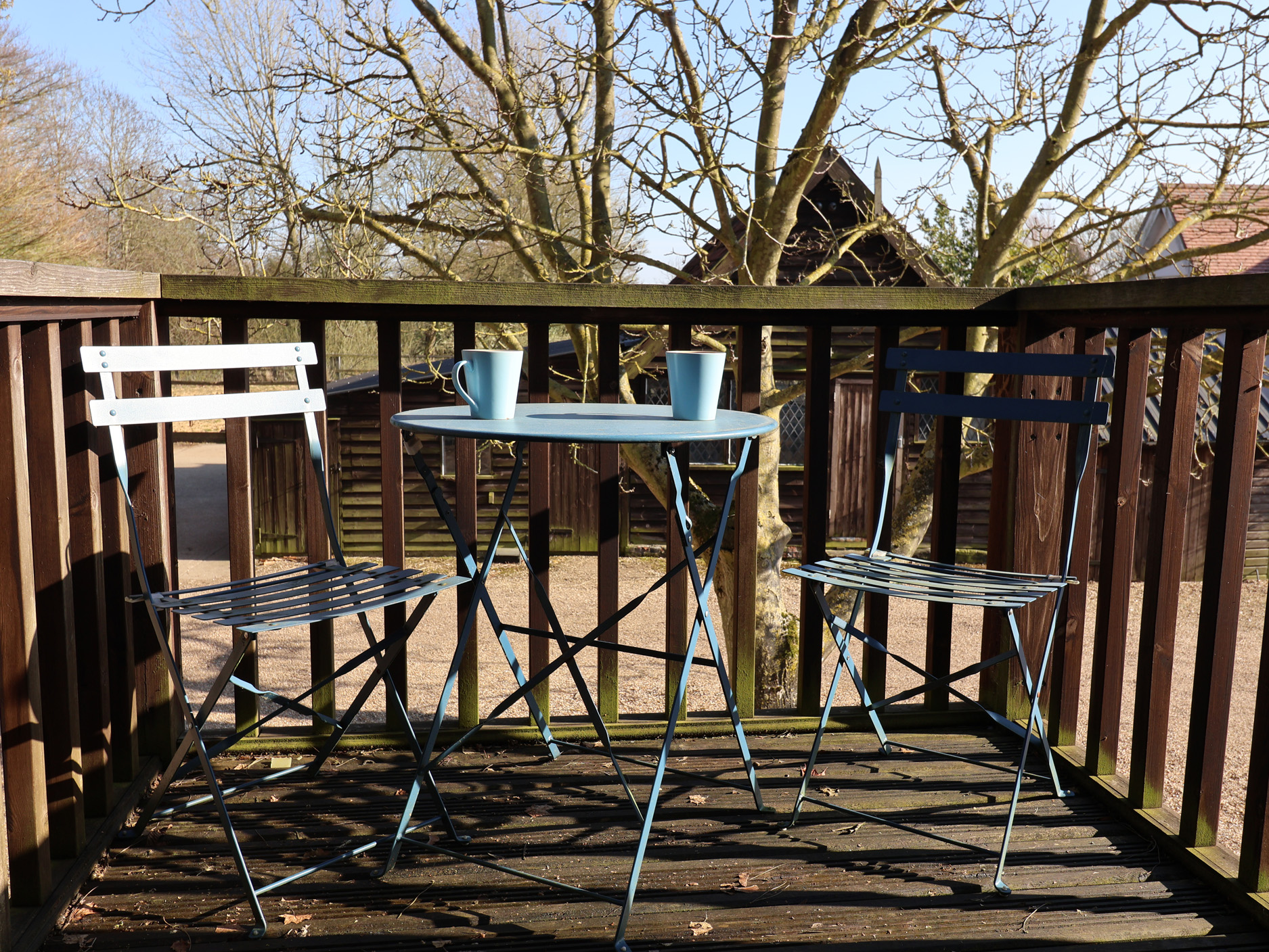 Holiday cottage in Laxfield, Suffolk - Photo 3