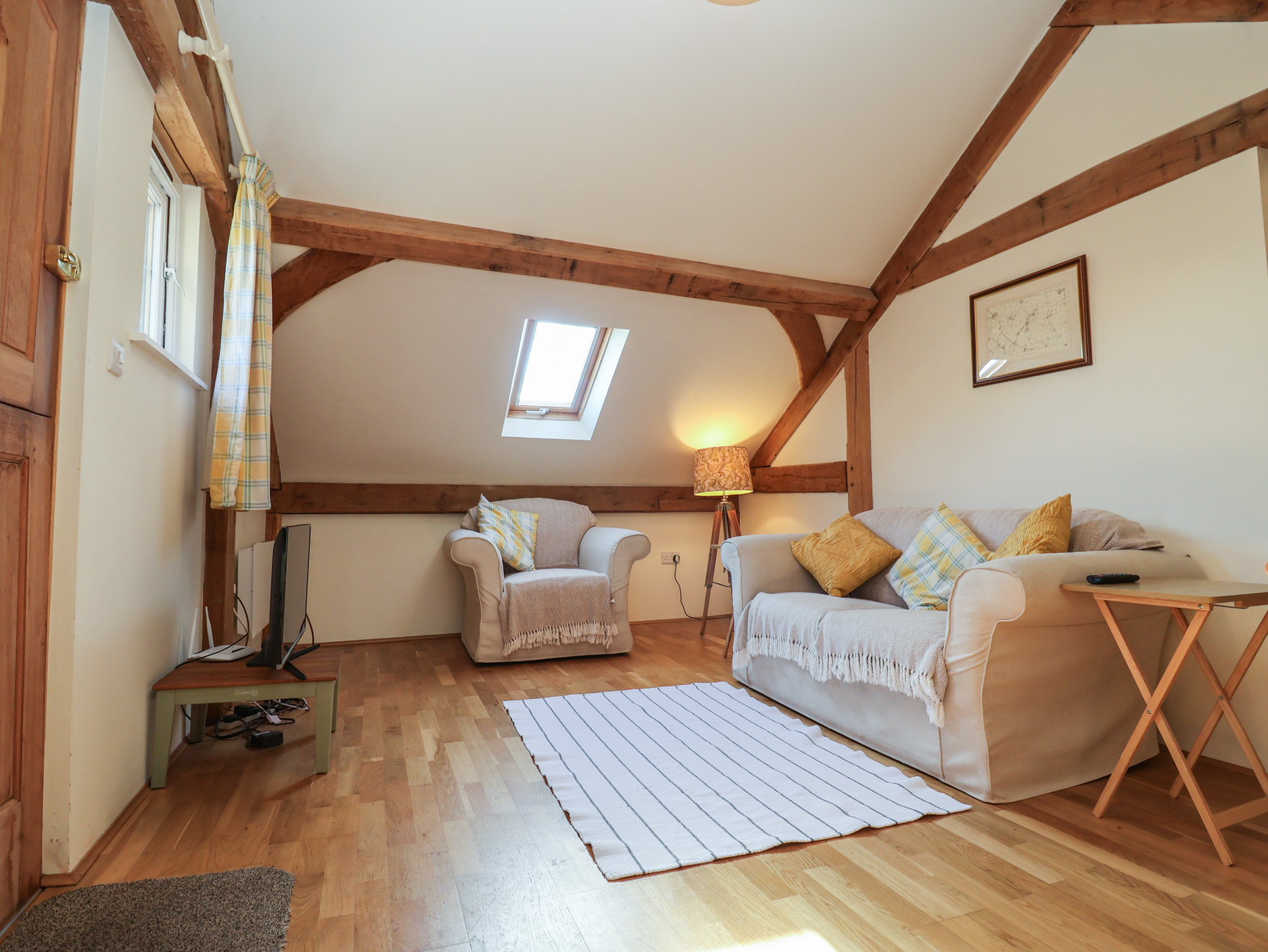 Holiday cottage in Laxfield, Suffolk - Photo 5