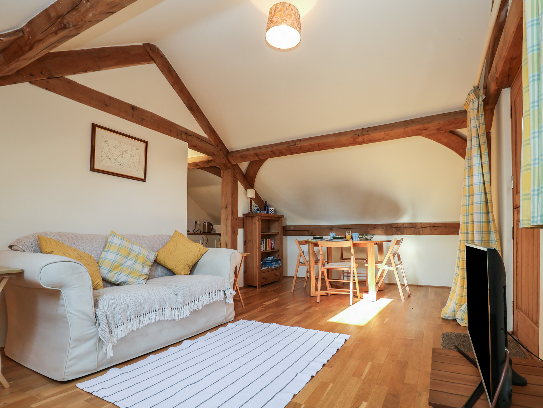 Holiday cottage in Laxfield, Suffolk - Photo 7