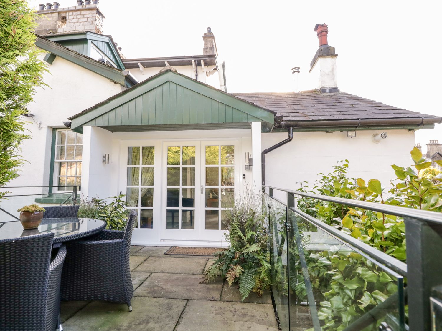 Holiday cottage, Kendal (The Bolt Hole)