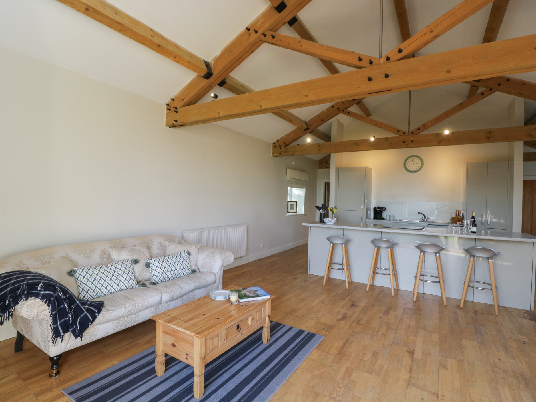 Holiday cottage in Stanford In The Vale, Oxfordshire - Photo 3