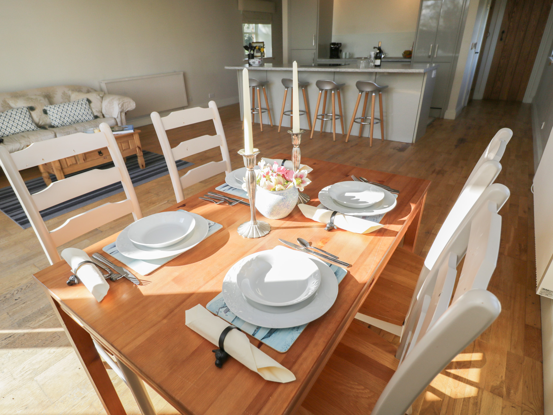 Holiday cottage in Stanford In The Vale, Oxfordshire - Photo 7