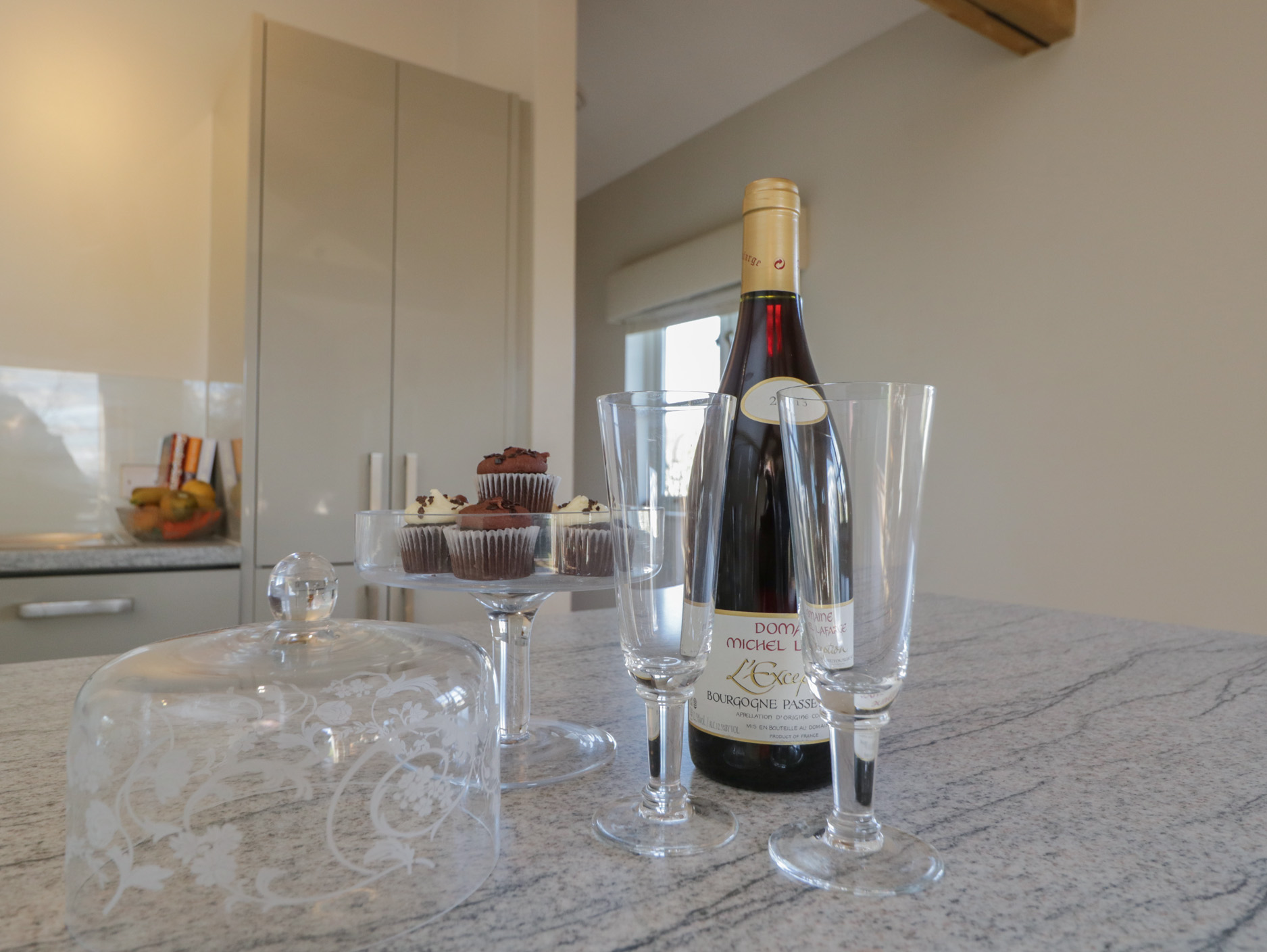 Holiday cottage in Stanford In The Vale, Oxfordshire - Photo 9