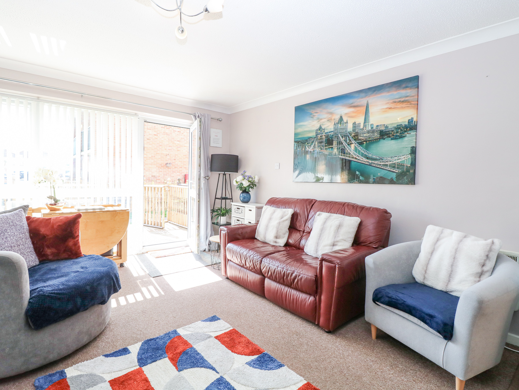 Holiday cottage in Corton, Suffolk - Photo 3