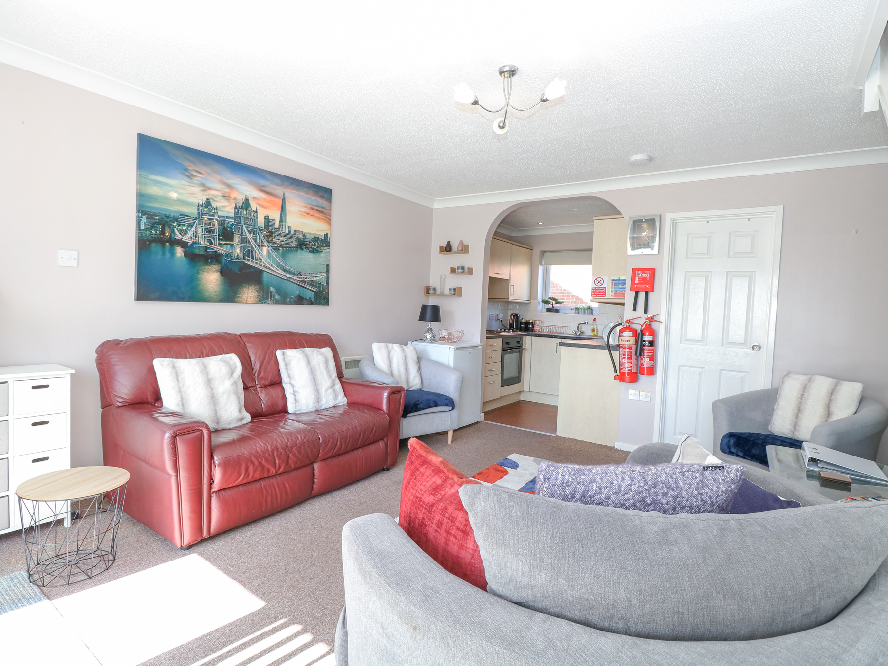 Holiday cottage in Corton, Suffolk - Photo 4