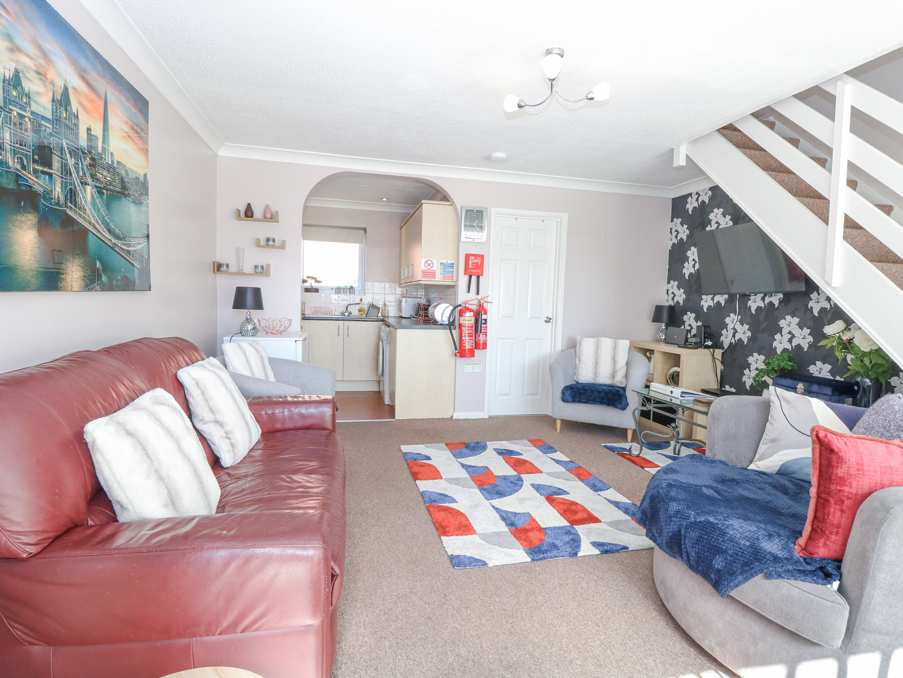 Holiday cottage in Corton, Suffolk - Photo 5