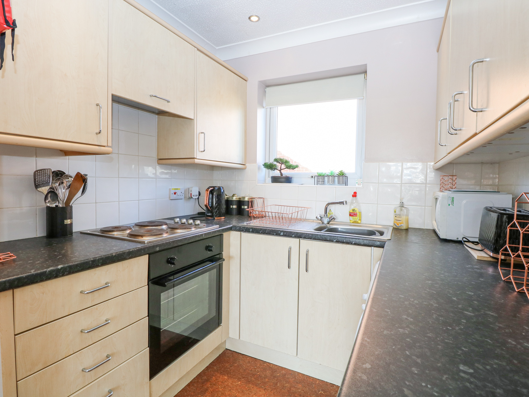 Holiday cottage in Corton, Suffolk - Photo 7