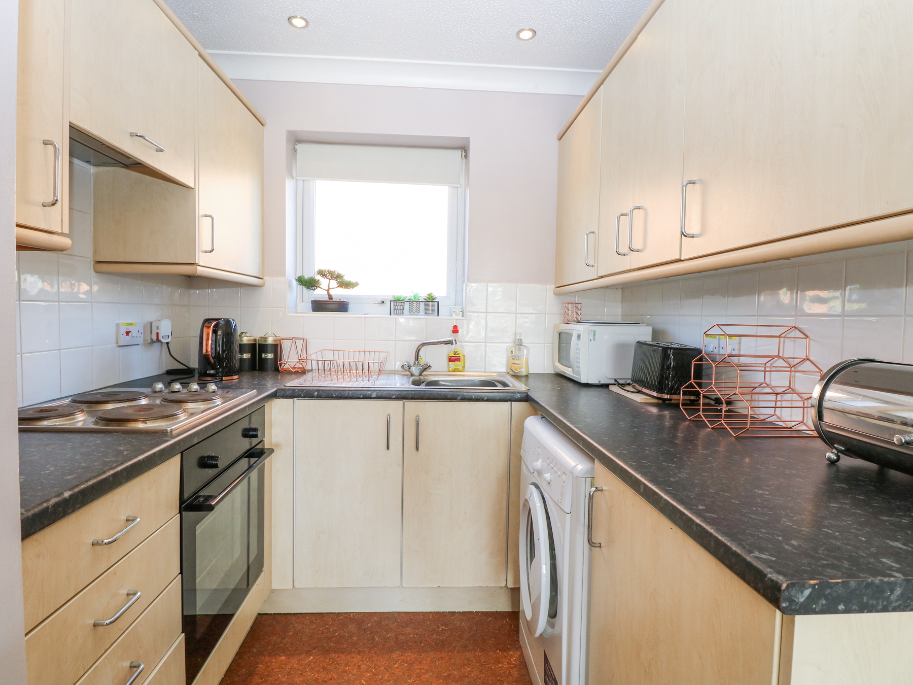 Holiday cottage in Corton, Suffolk - Photo 8