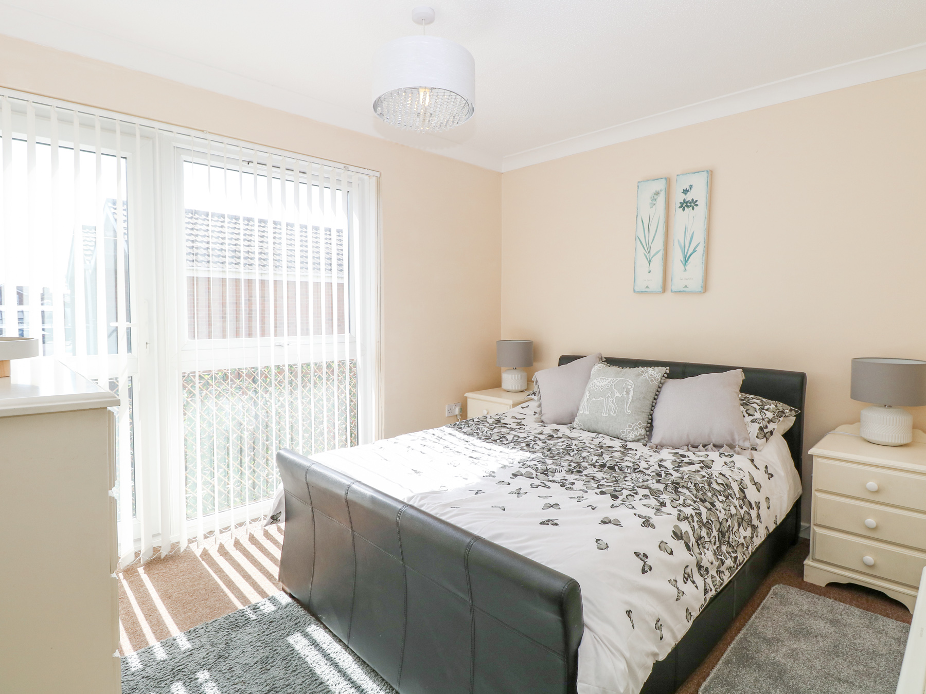 Holiday cottage in Corton, Suffolk - Photo 9