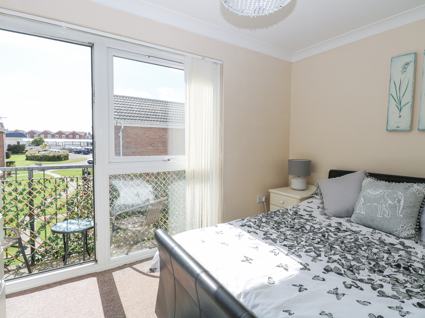 Holiday cottage in Corton, Suffolk - Photo 10