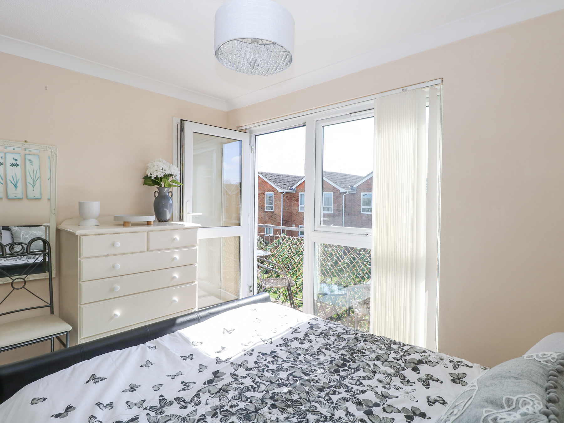 Holiday cottage in Corton, Suffolk - Photo 11