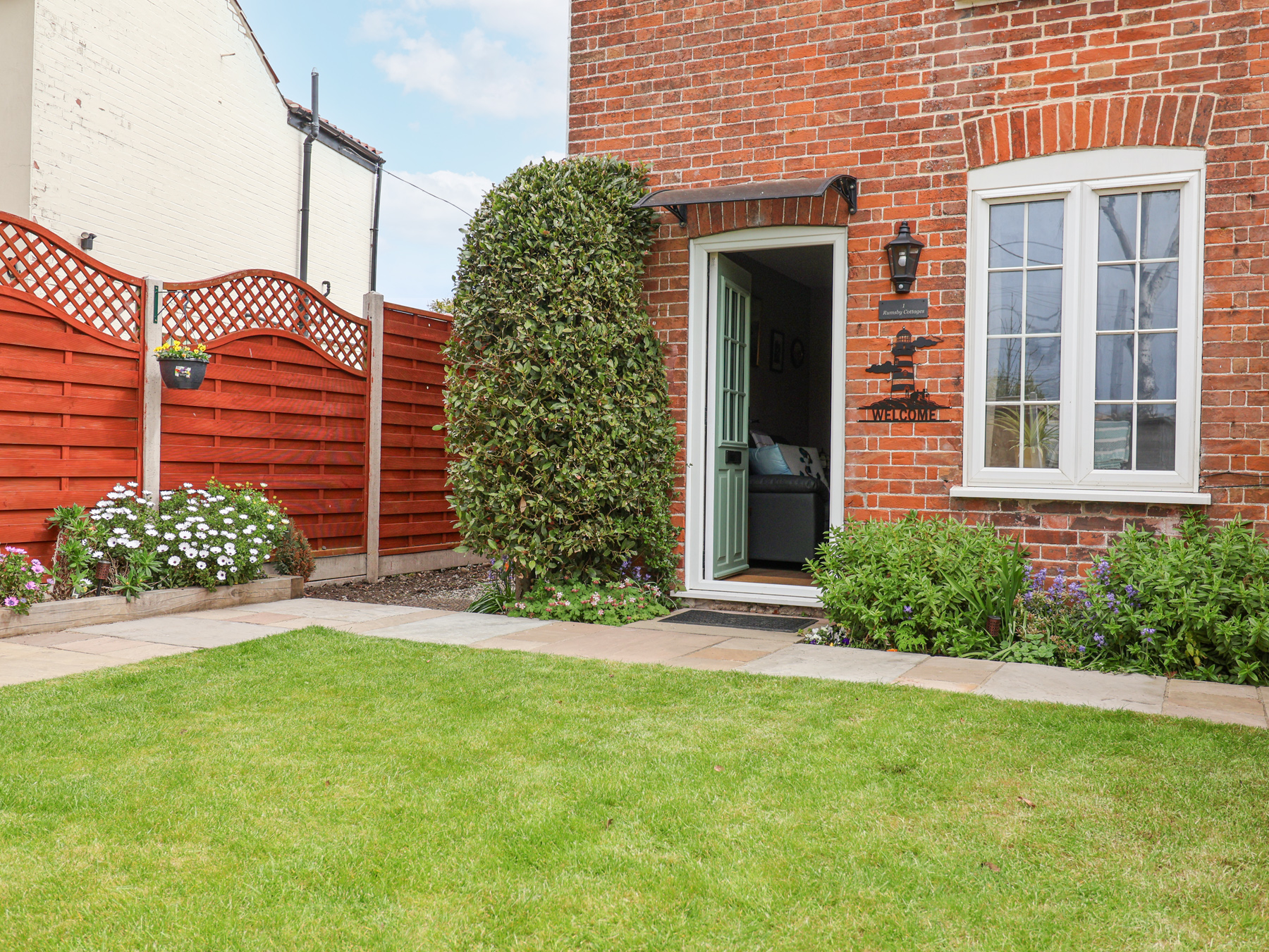 Holiday cottage in Kessingland, Suffolk - Photo 2