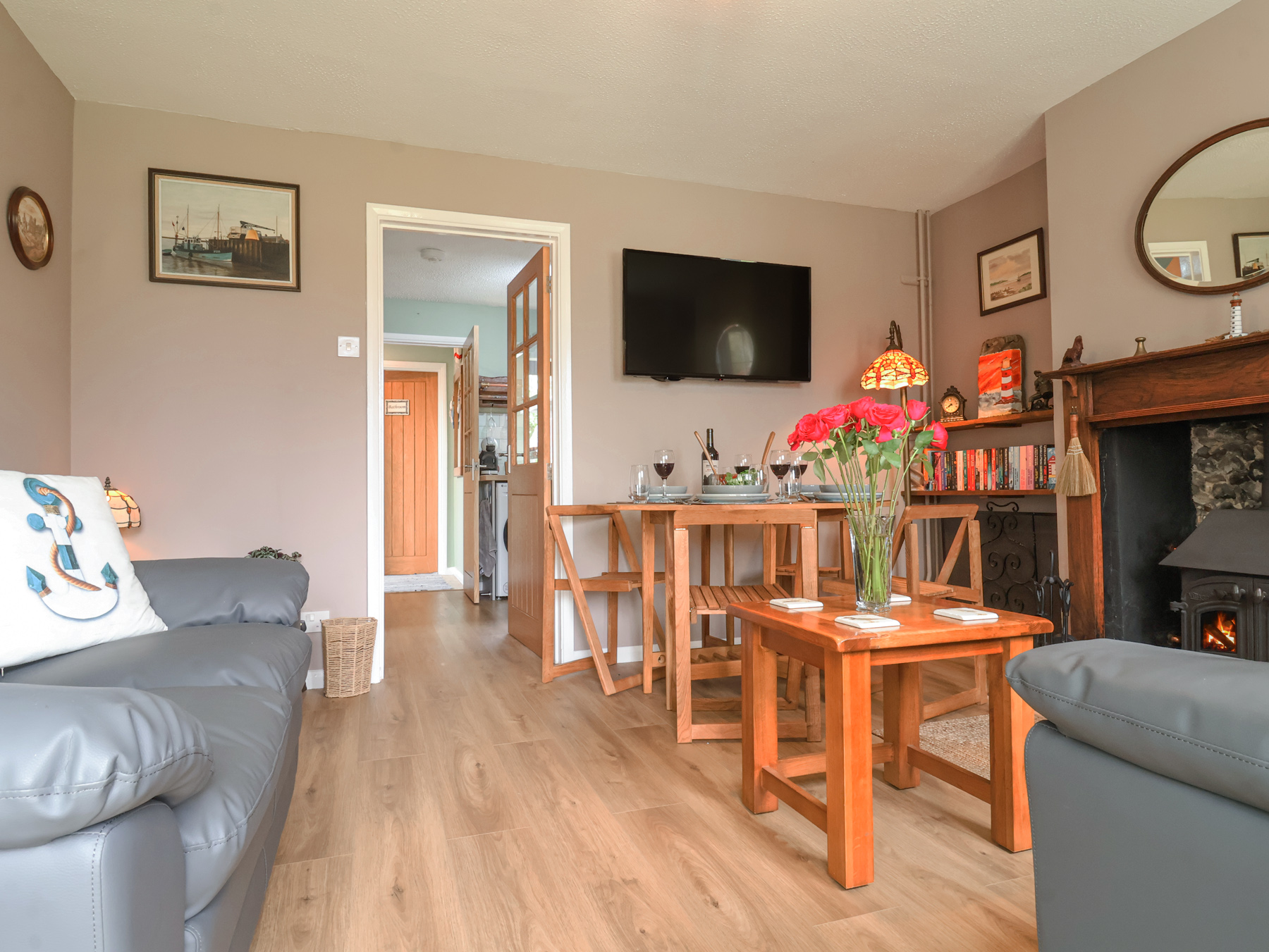 Holiday cottage in Kessingland, Suffolk - Photo 4
