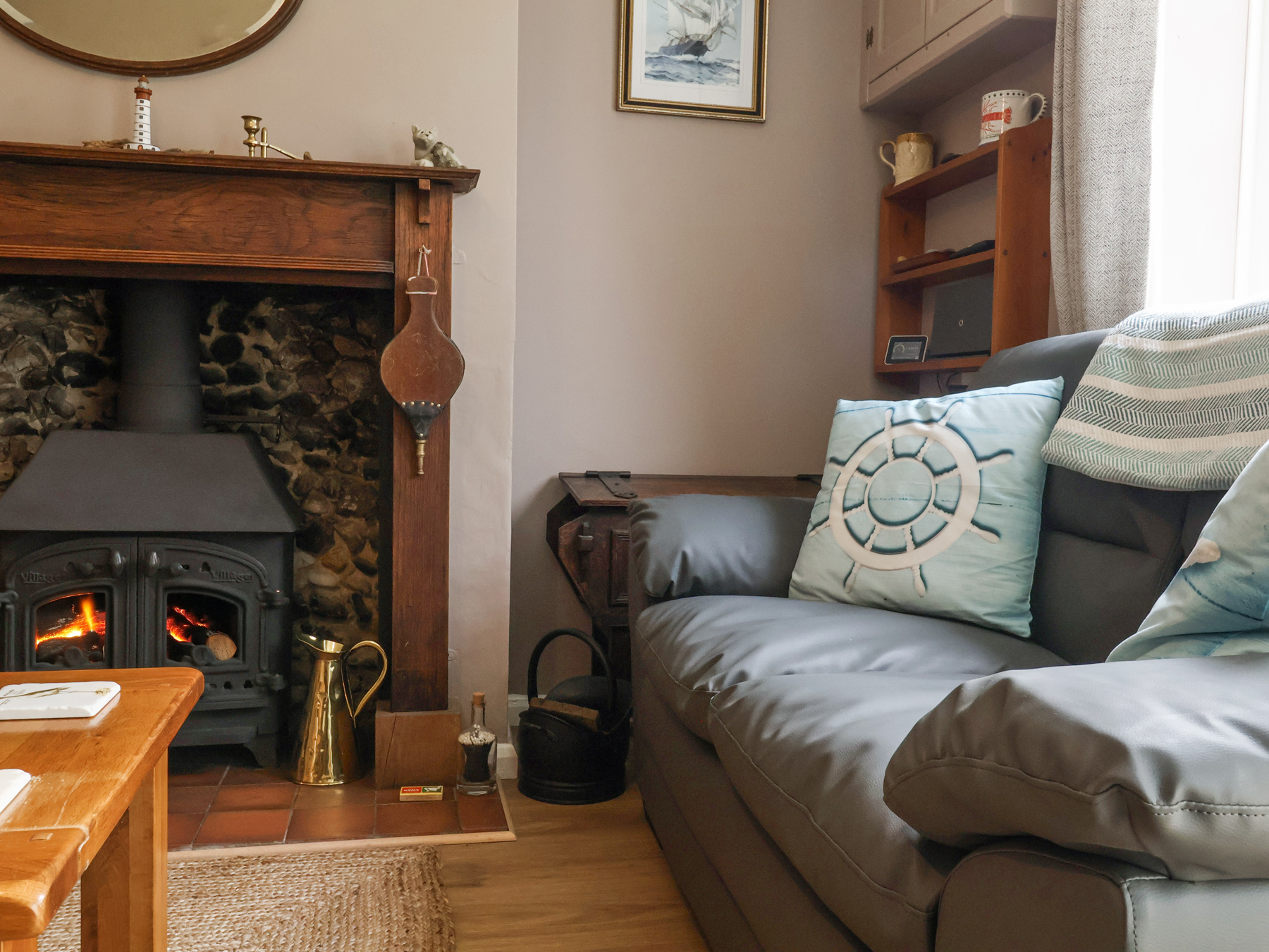 Holiday cottage in Kessingland, Suffolk - Photo 5