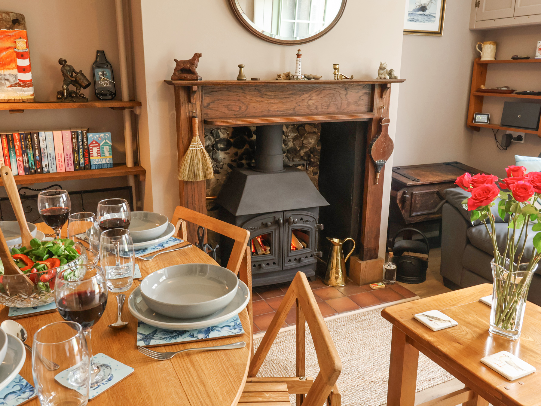 Holiday cottage in Kessingland, Suffolk - Photo 7