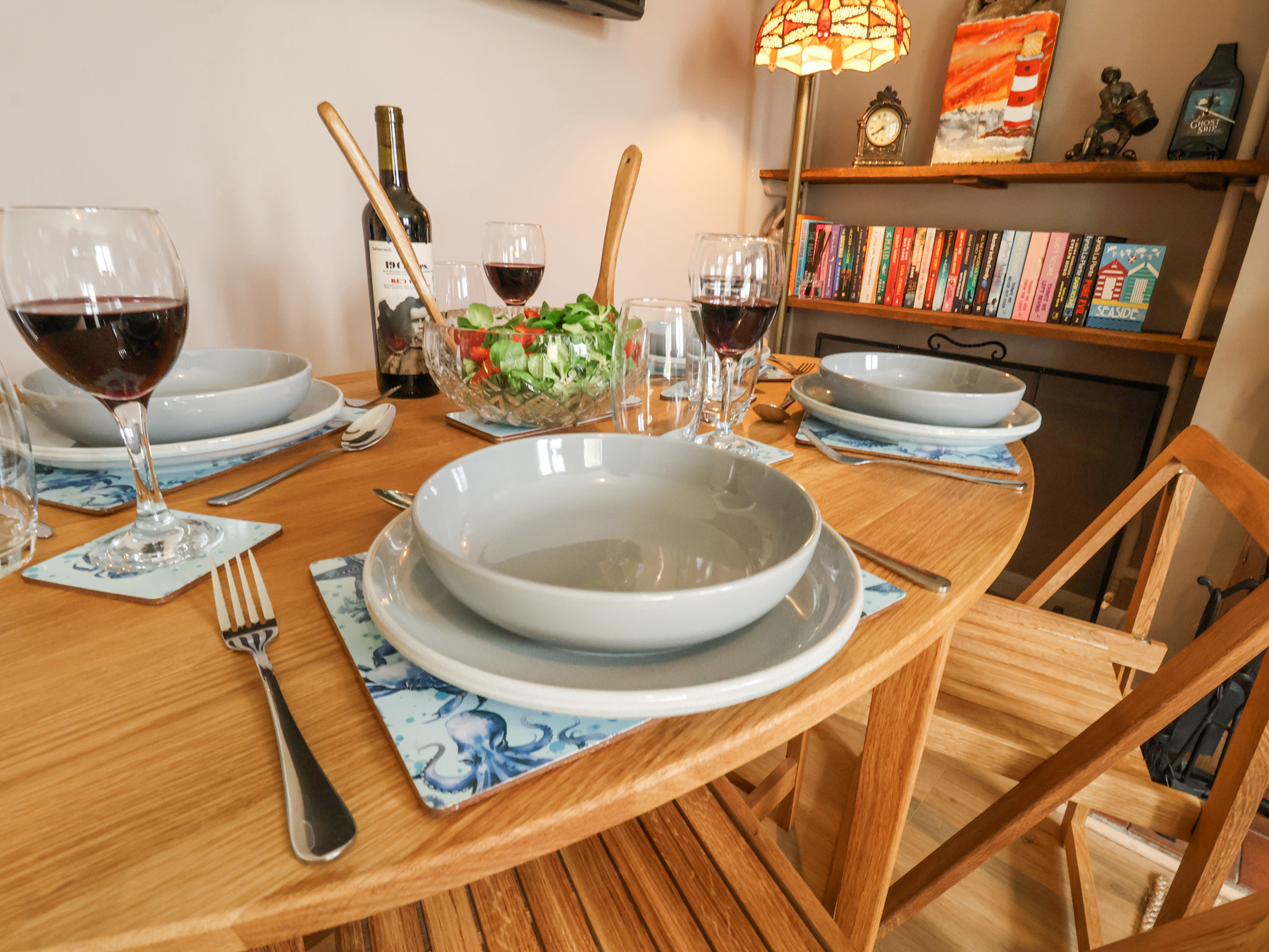 Holiday cottage in Kessingland, Suffolk - Photo 8
