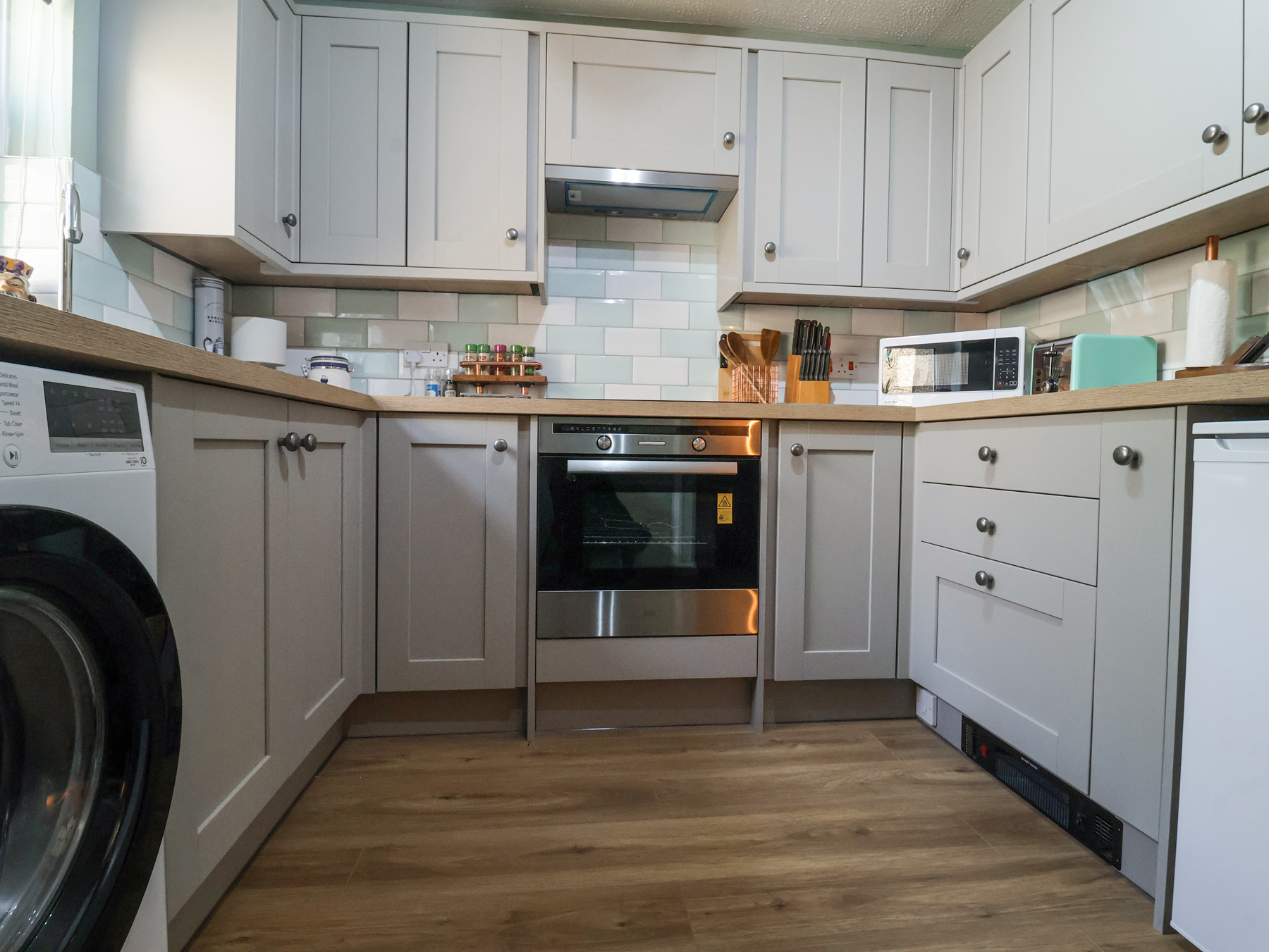 Holiday cottage in Kessingland, Suffolk - Photo 11