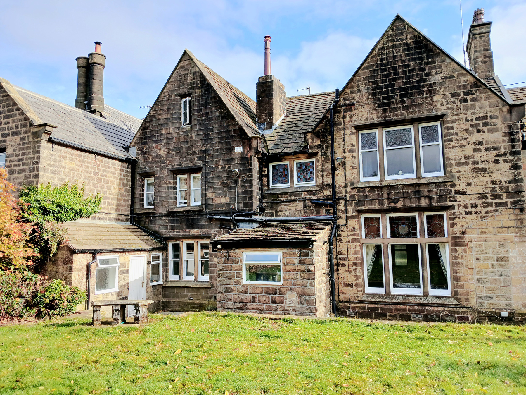 Cold Spring House - Sleeps 10