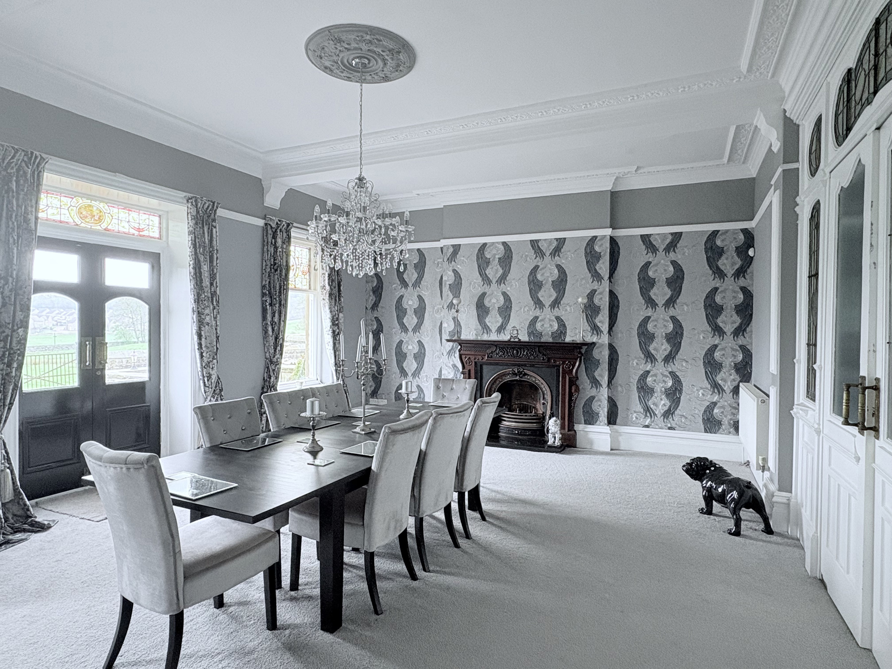 Cold Spring House - Sleeps 10