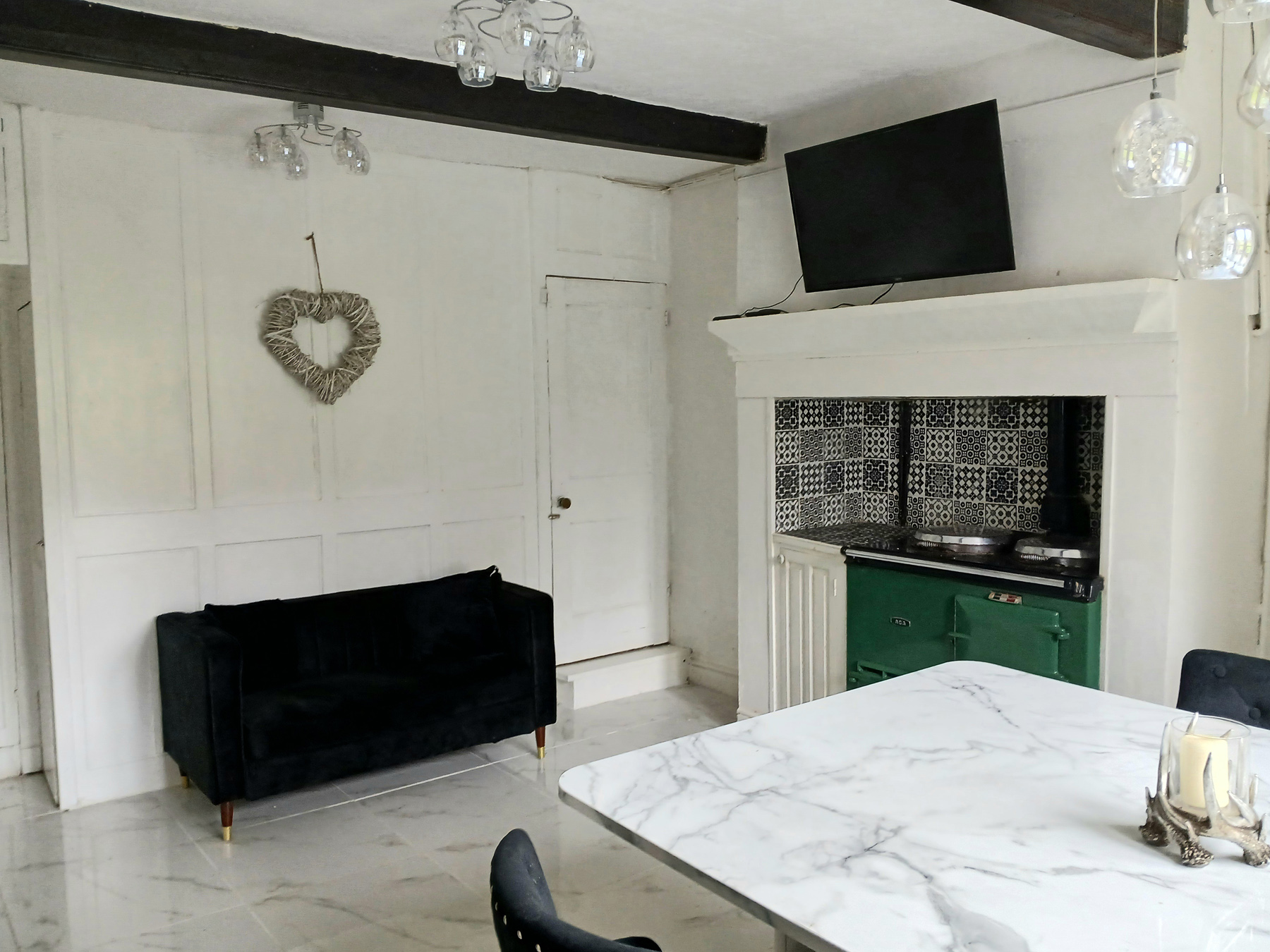 Cold Spring House - Sleeps 10