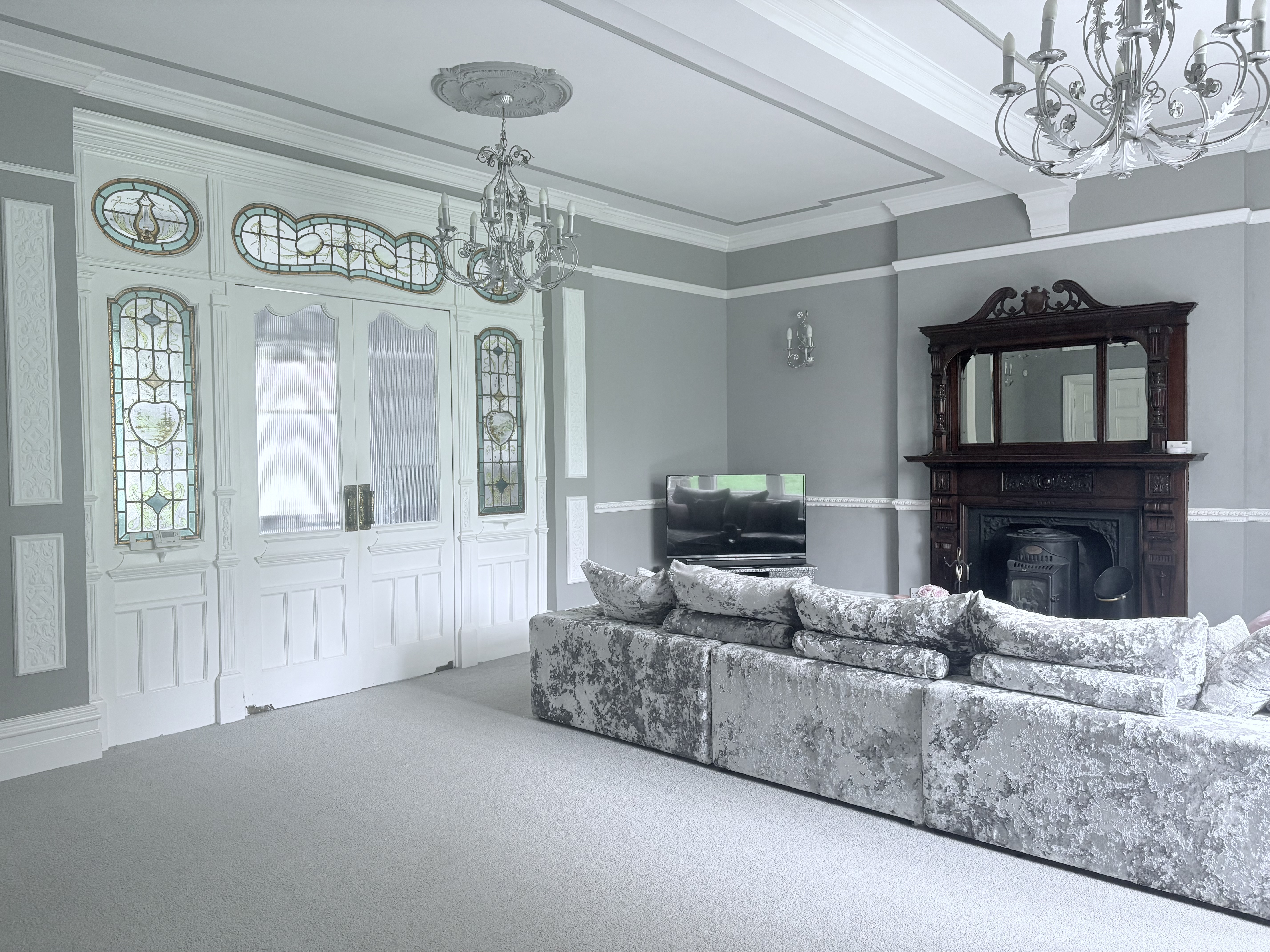 Cold Spring House - Sleeps 10