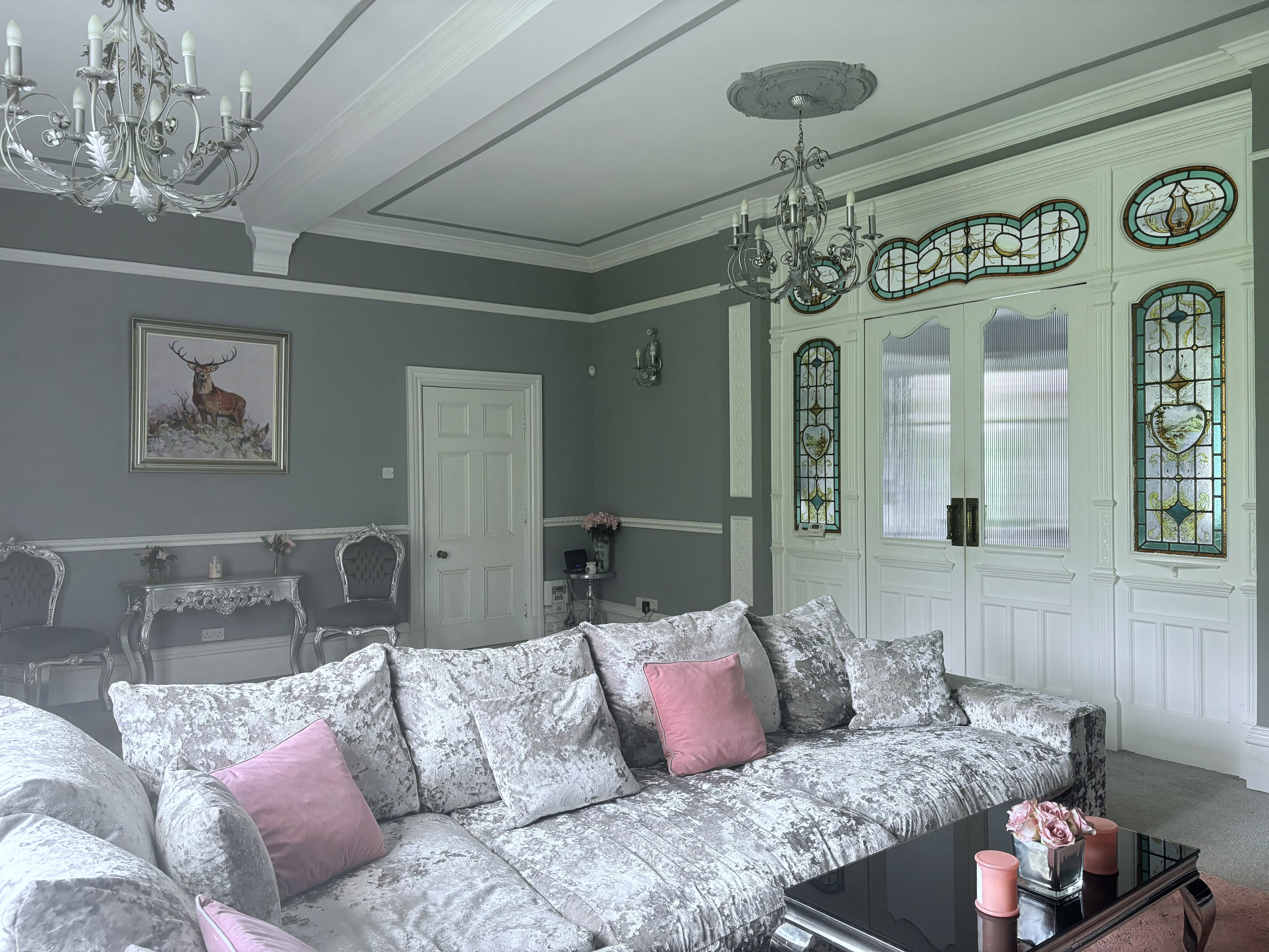 Cold Spring House - Sleeps 10