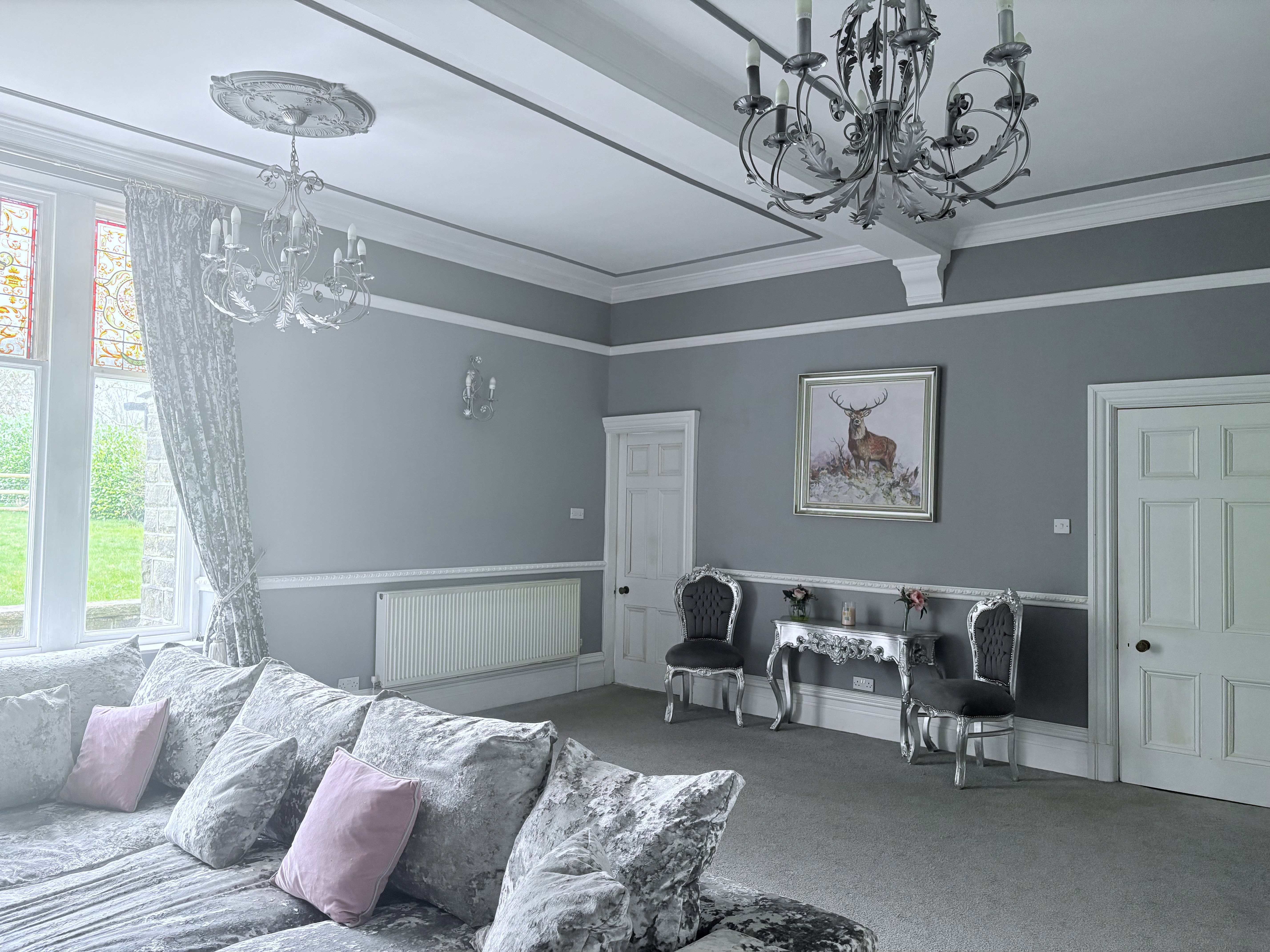 Cold Spring House - Sleeps 10
