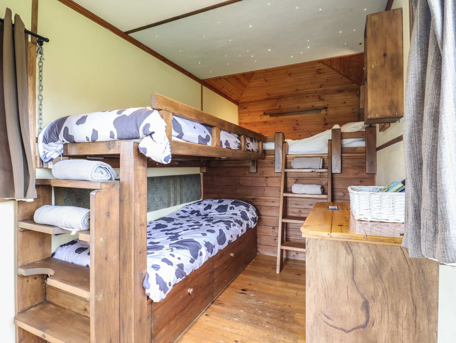 Holiday cottage in Campsea Ashe, Suffolk - Photo 4